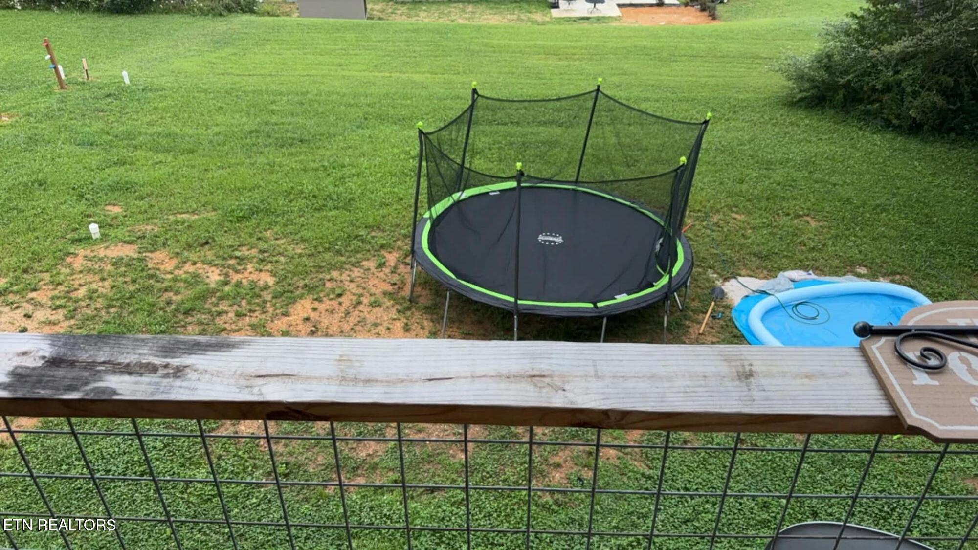 150 Hatmaker Ridge Road Jacksboro TN 37757