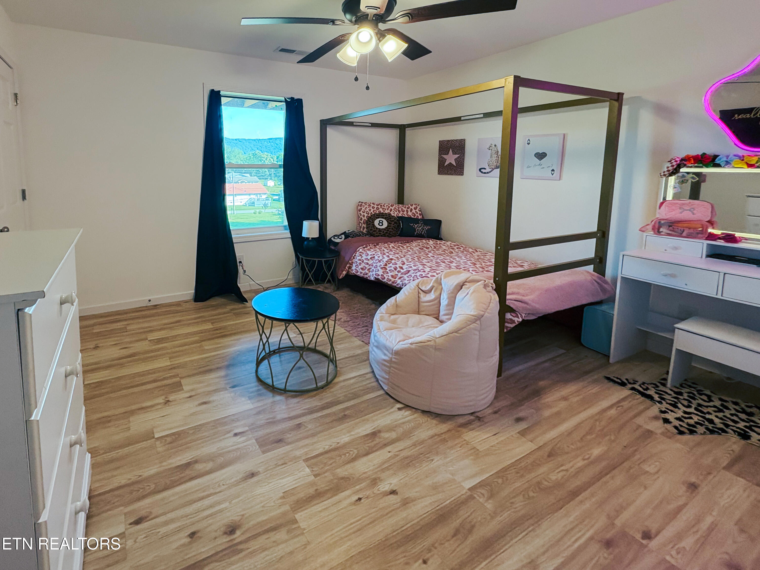 150 Hatmaker Ridge Road Jacksboro TN 37757