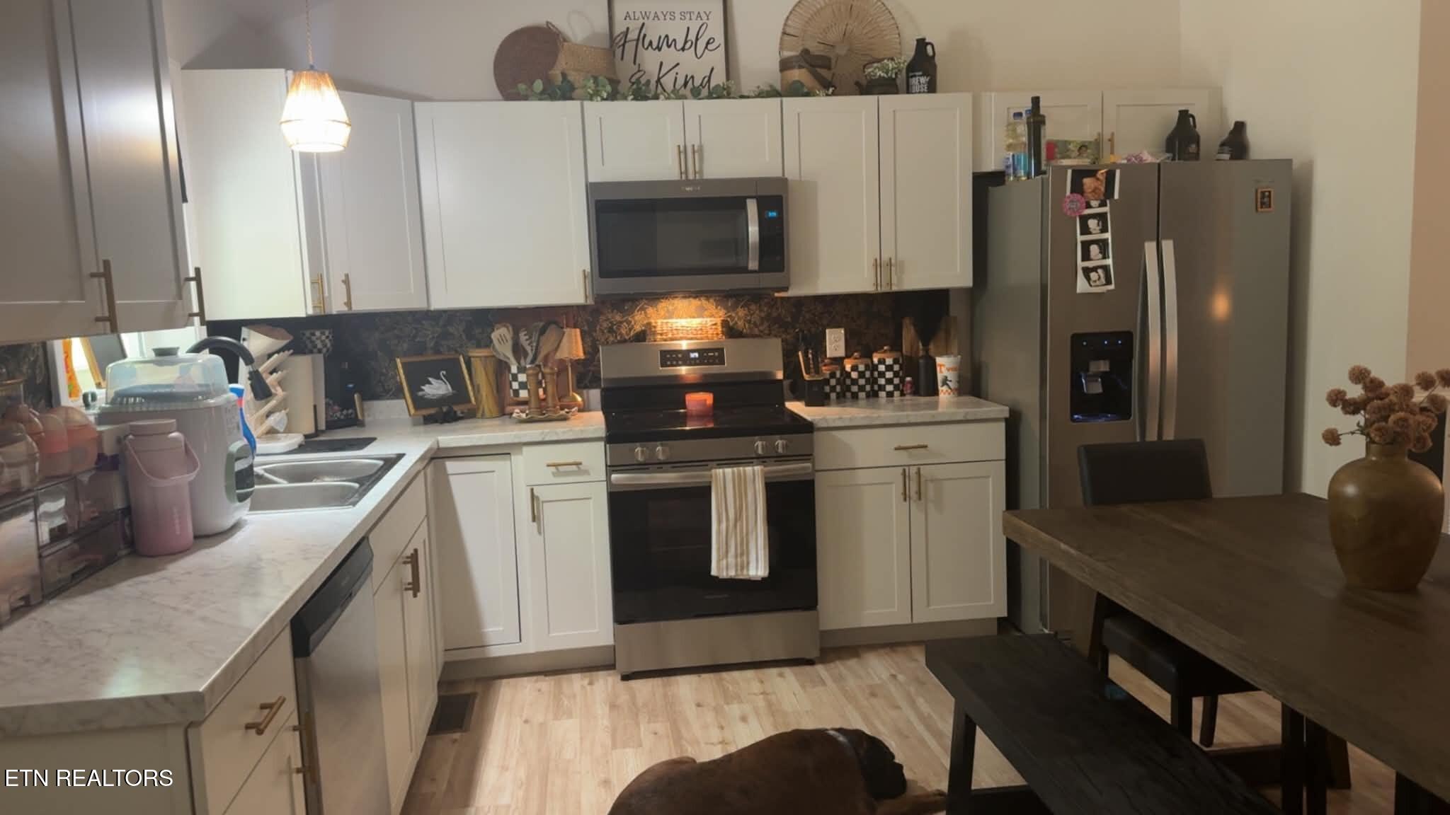 150 Hatmaker Ridge Road Jacksboro TN 37757
