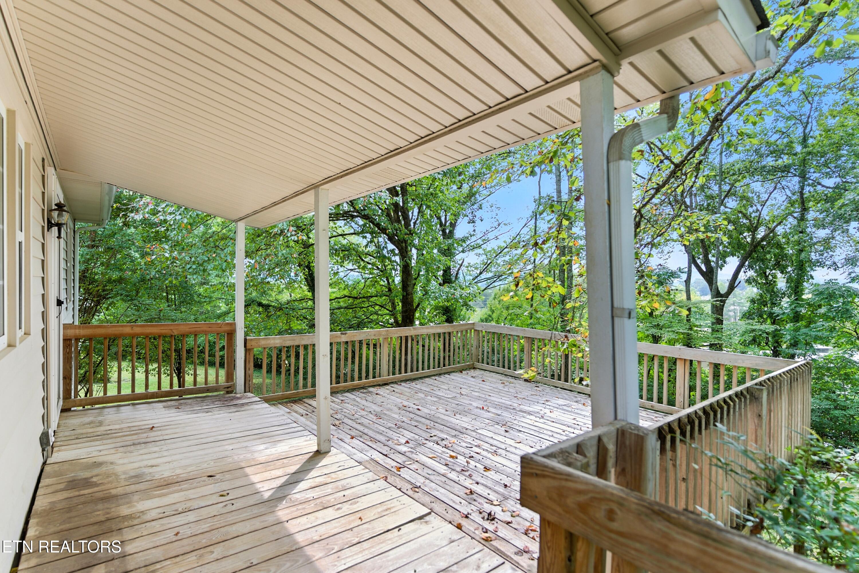 116 East Magnolia Lane Oak Ridge TN 37830