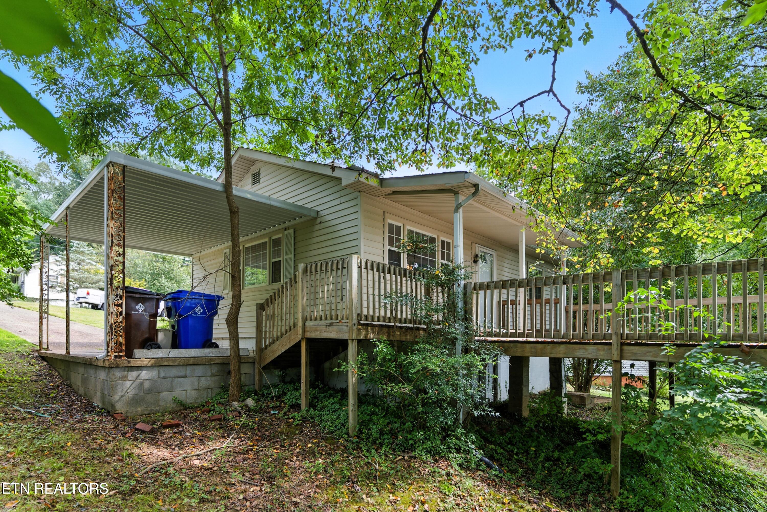 116 East Magnolia Lane Oak Ridge TN 37830