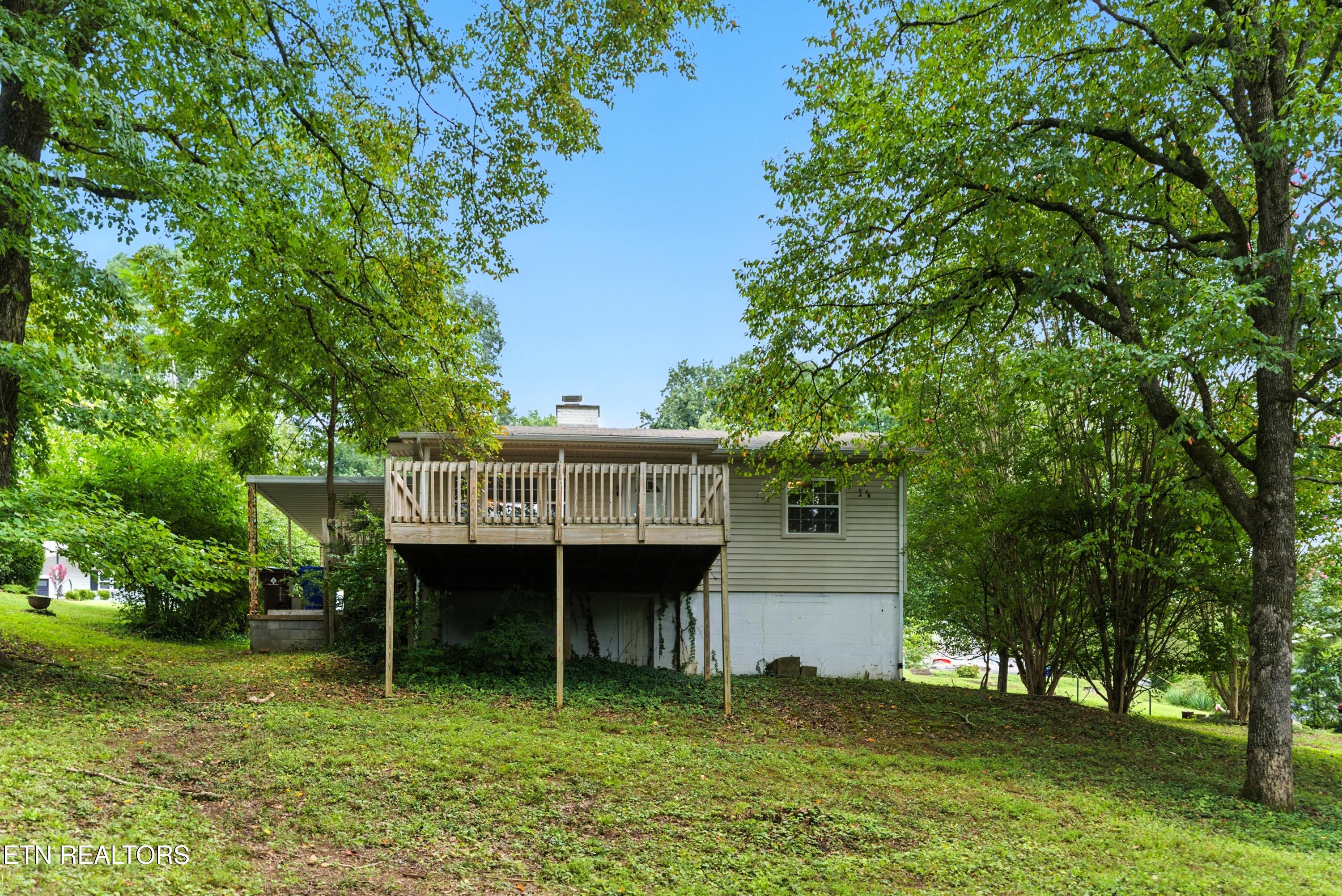 116 East Magnolia Lane Oak Ridge TN 37830