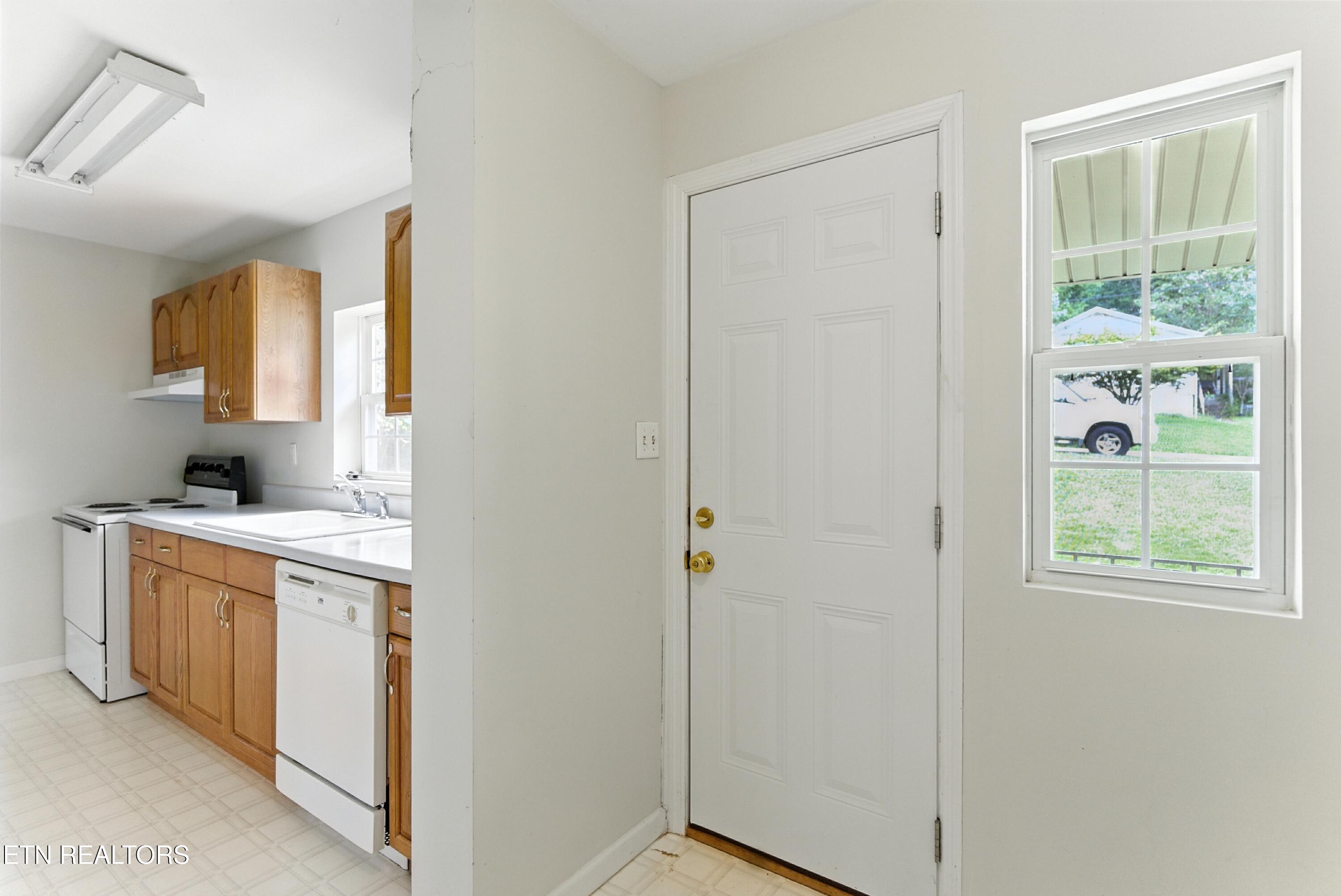 116 East Magnolia Lane Oak Ridge TN 37830