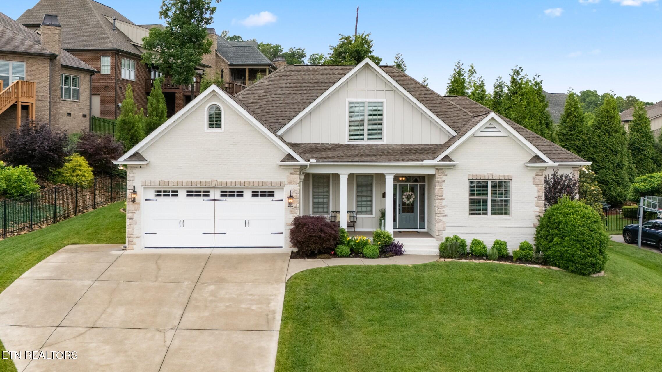 10213 Fox Cove Road Knoxville TN 37922