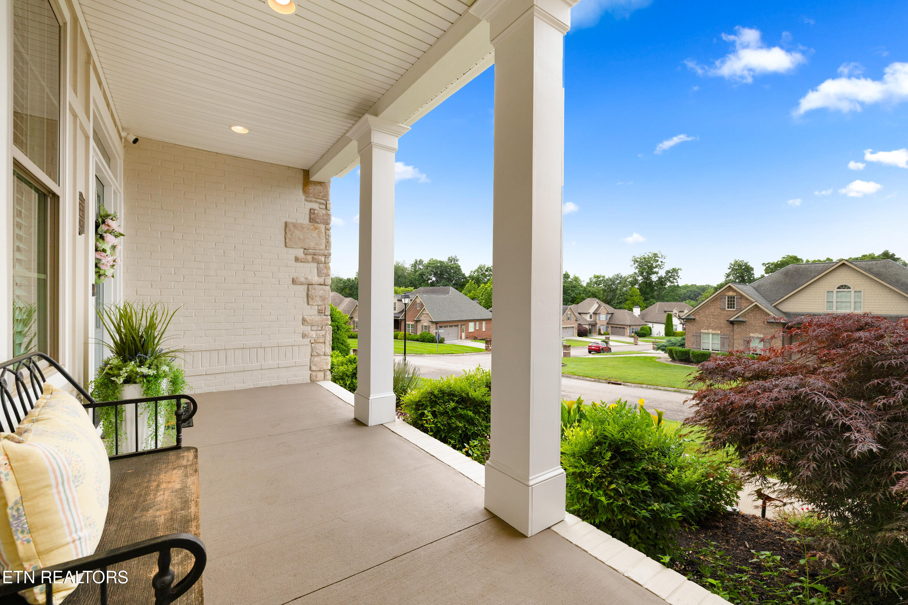 10213 Fox Cove Road Knoxville TN 37922