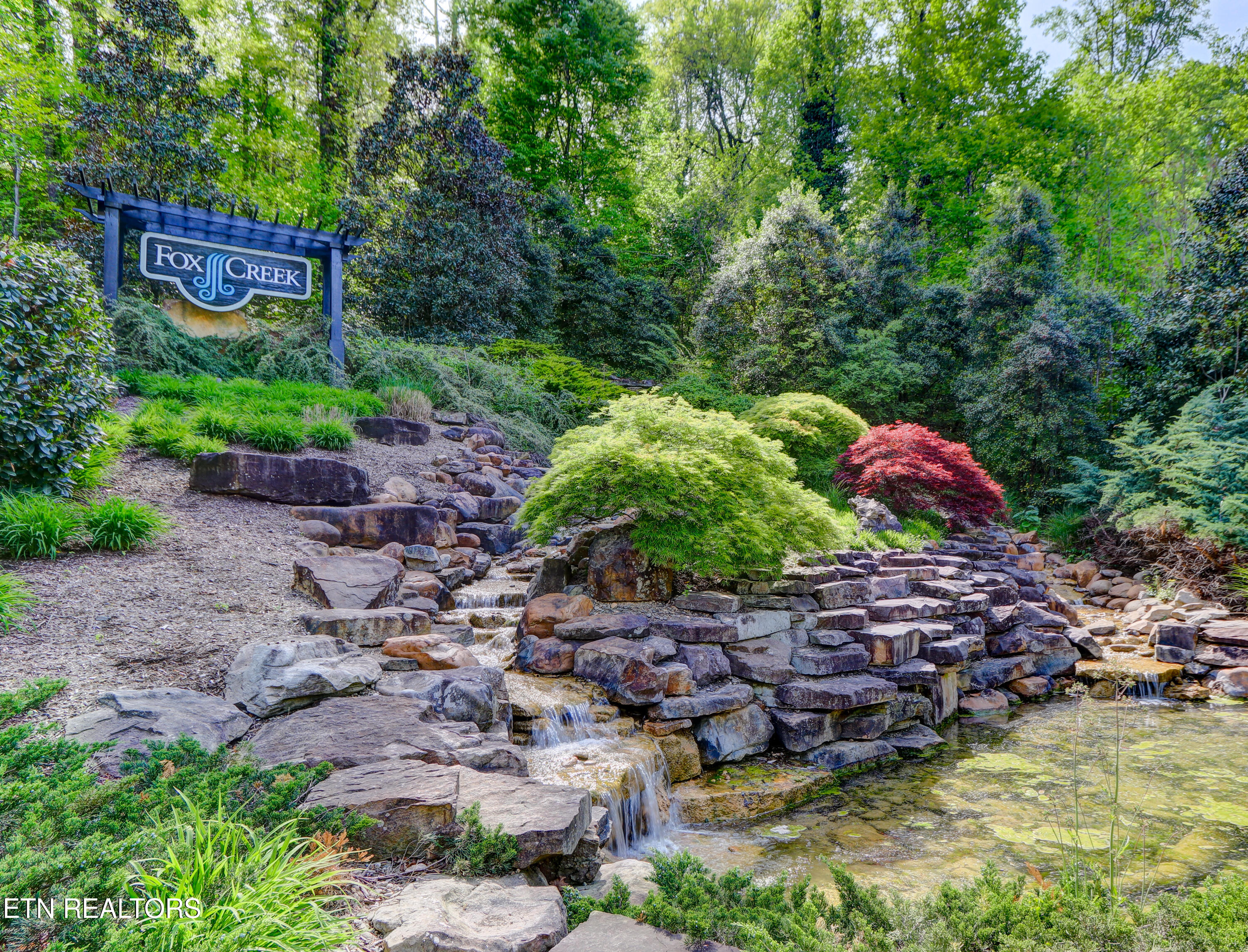 10213 Fox Cove Road Knoxville TN 37922