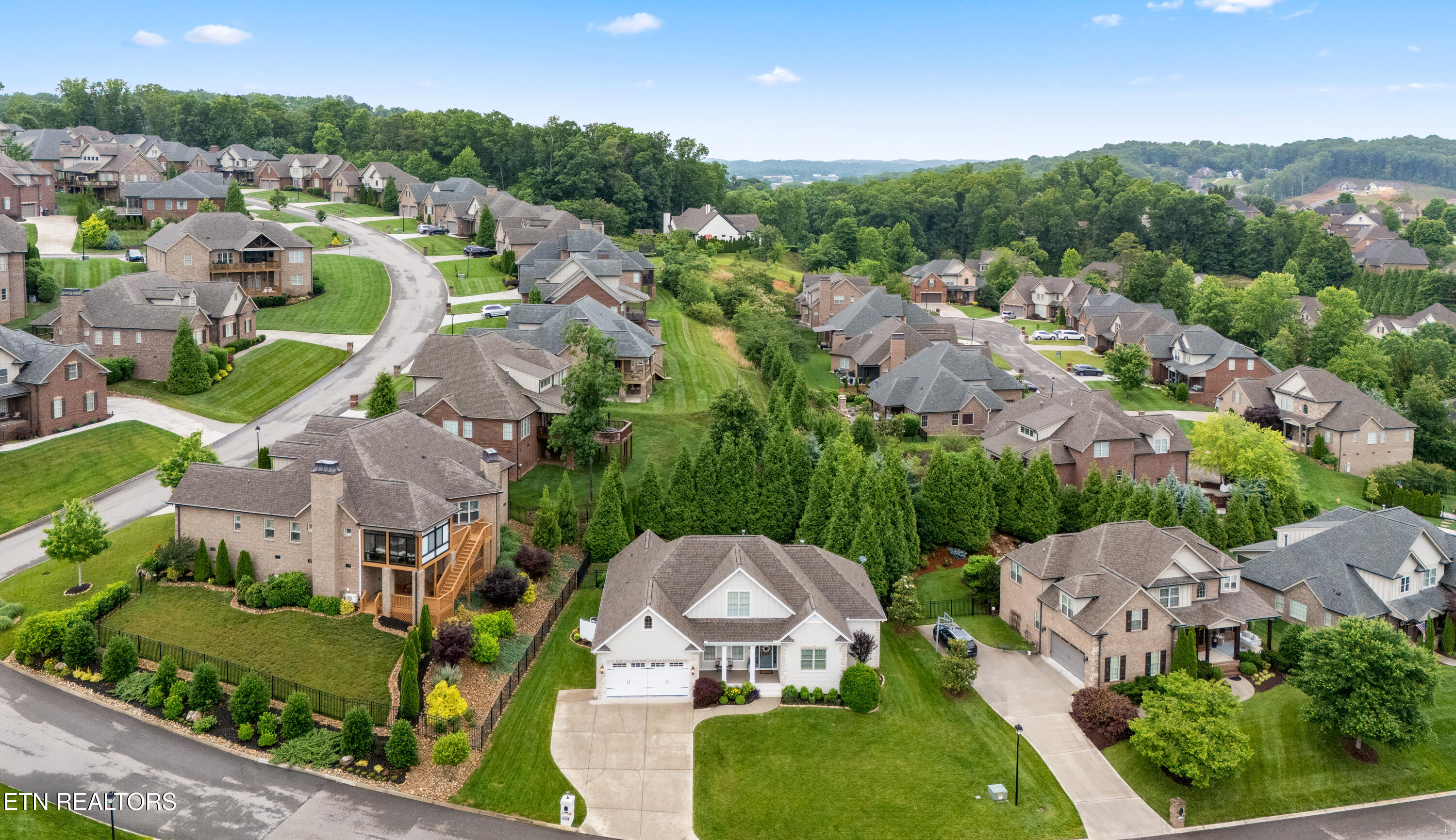 10213 Fox Cove Road Knoxville TN 37922