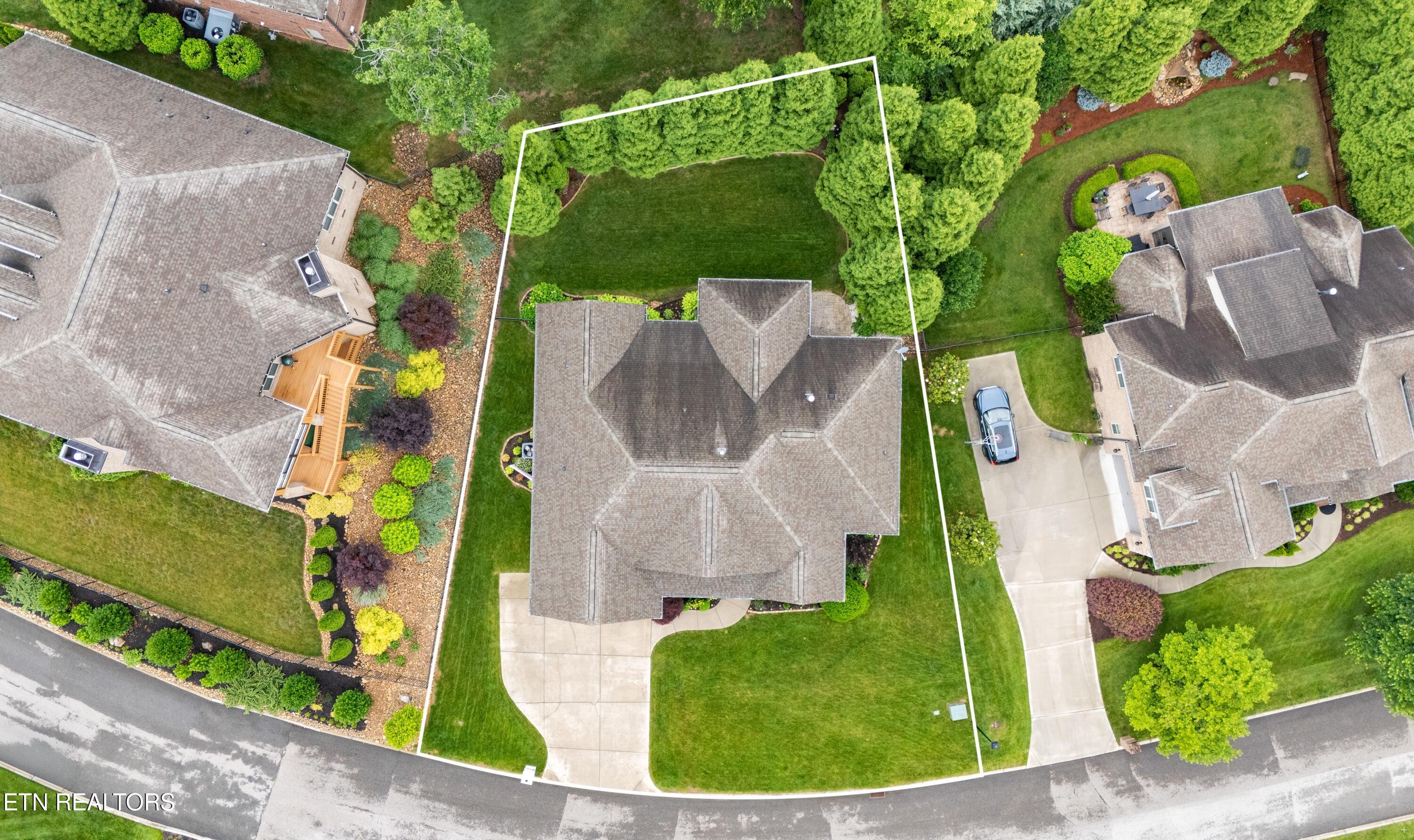 10213 Fox Cove Road Knoxville TN 37922