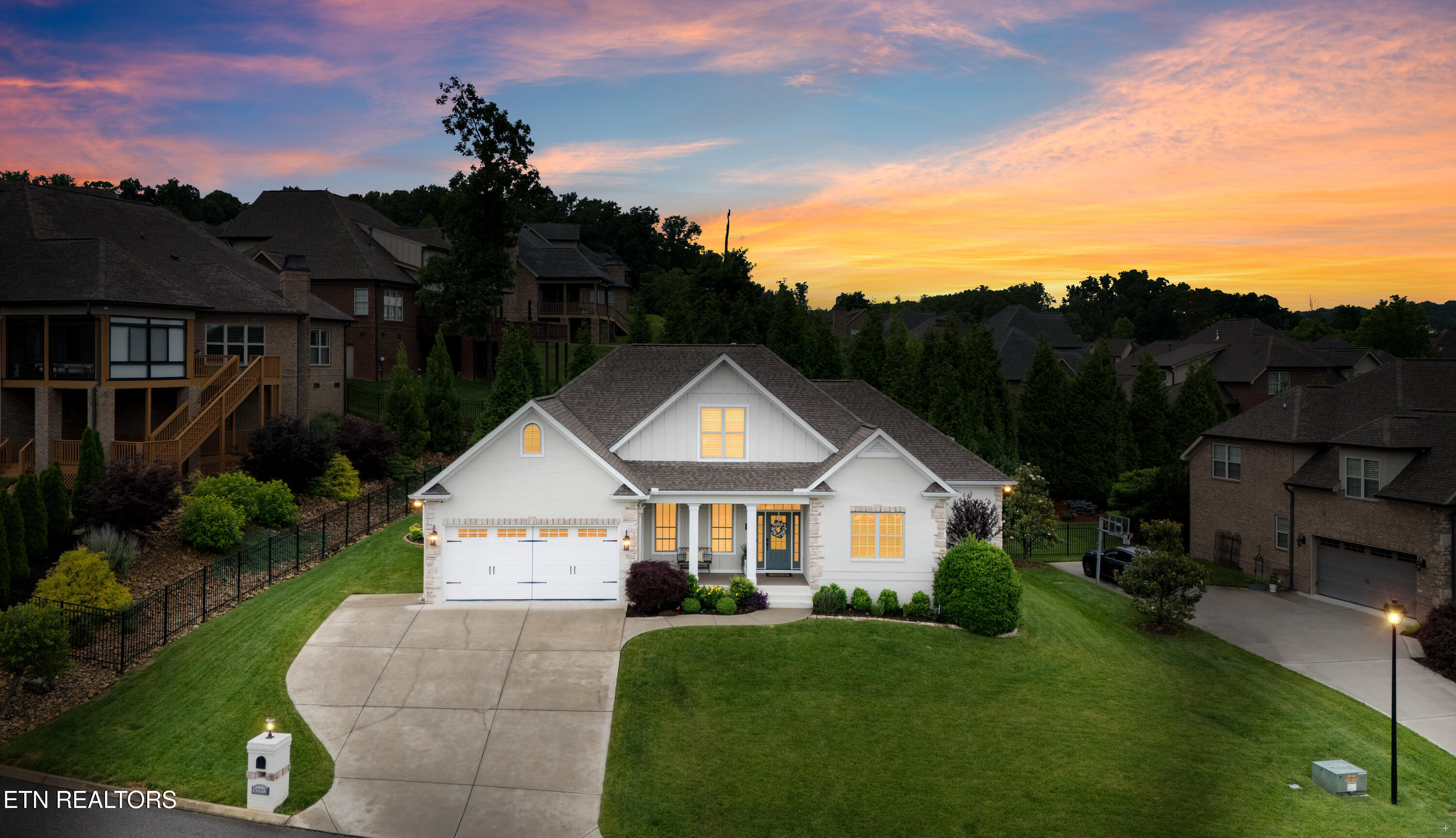 10213 Fox Cove Road Knoxville TN 37922