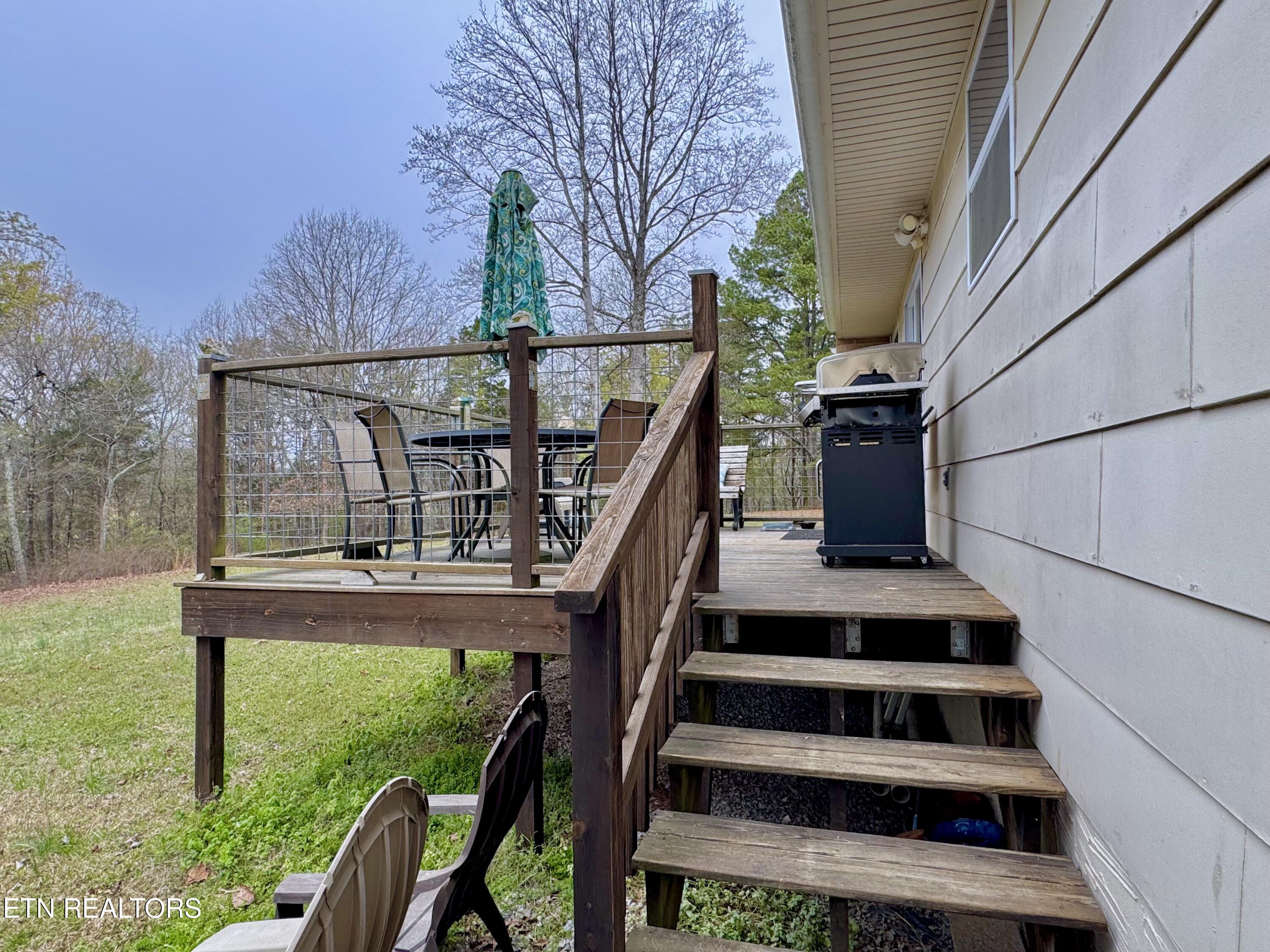 1127 Dean Corvin Lane Dayton TN 37321