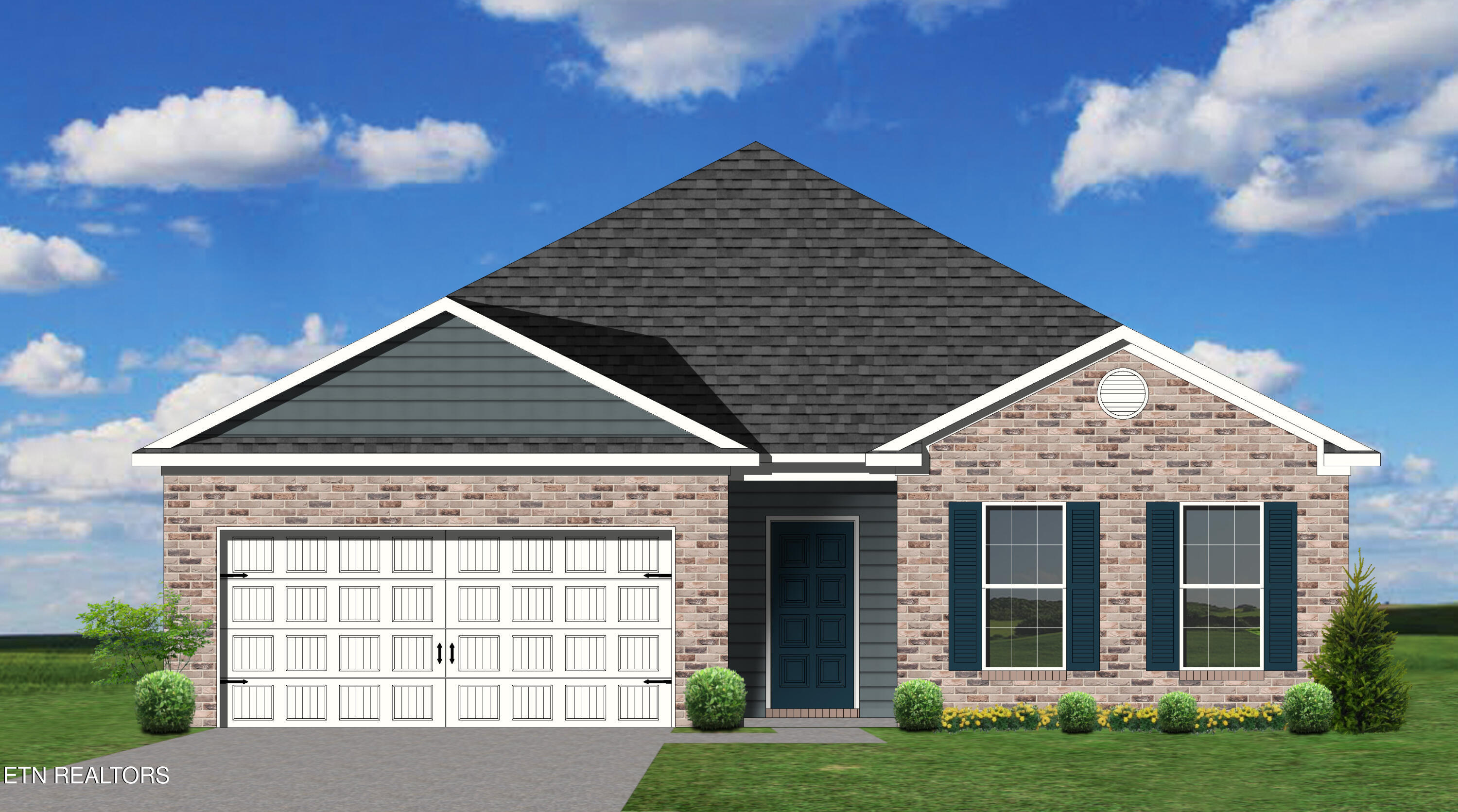 1966 Juniper Brush Road Knoxville TN 37932