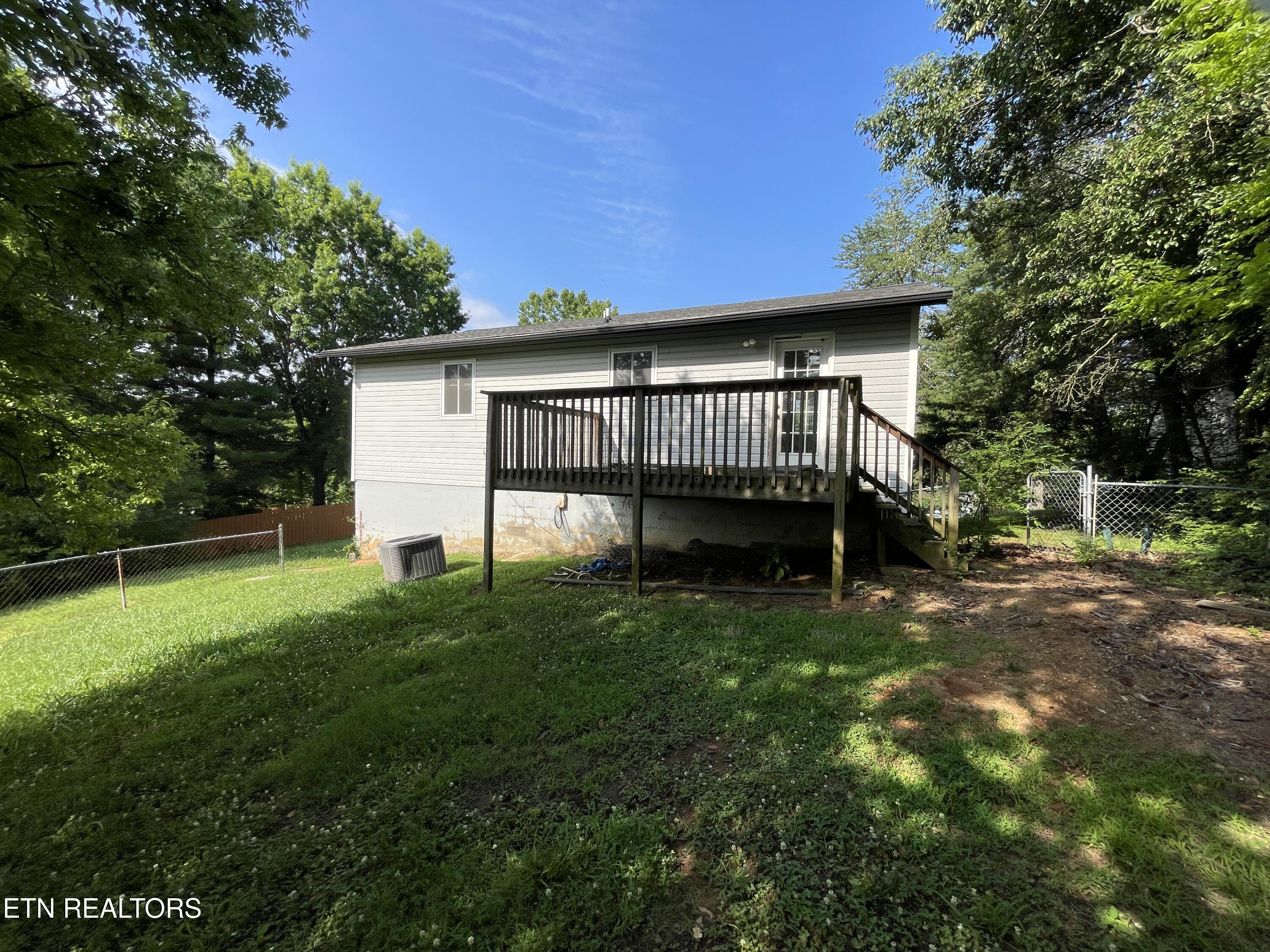 6201 Robin Heights Drive Knoxville TN 37921