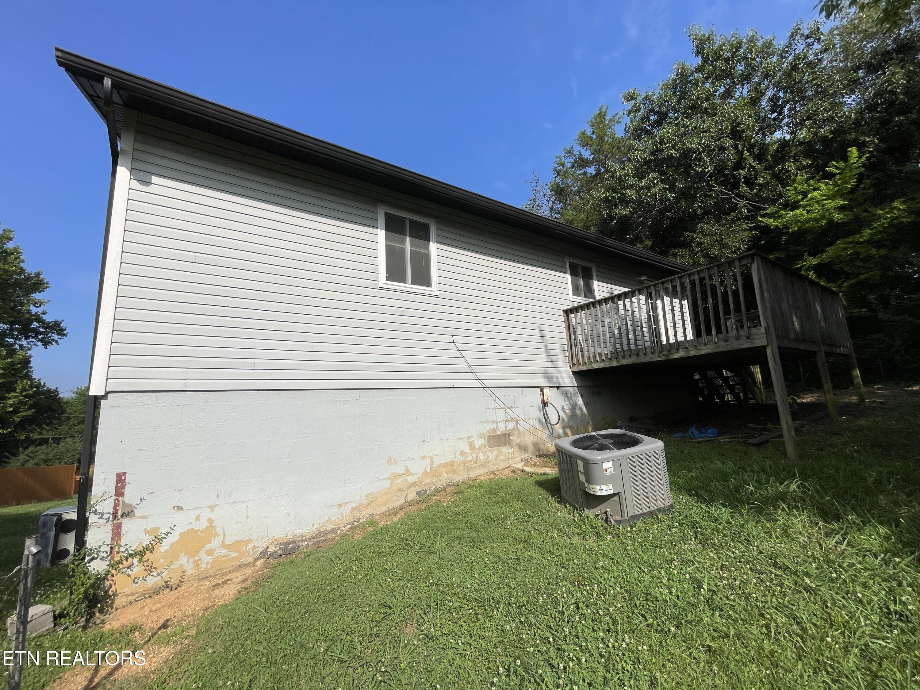 6201 Robin Heights Drive Knoxville TN 37921