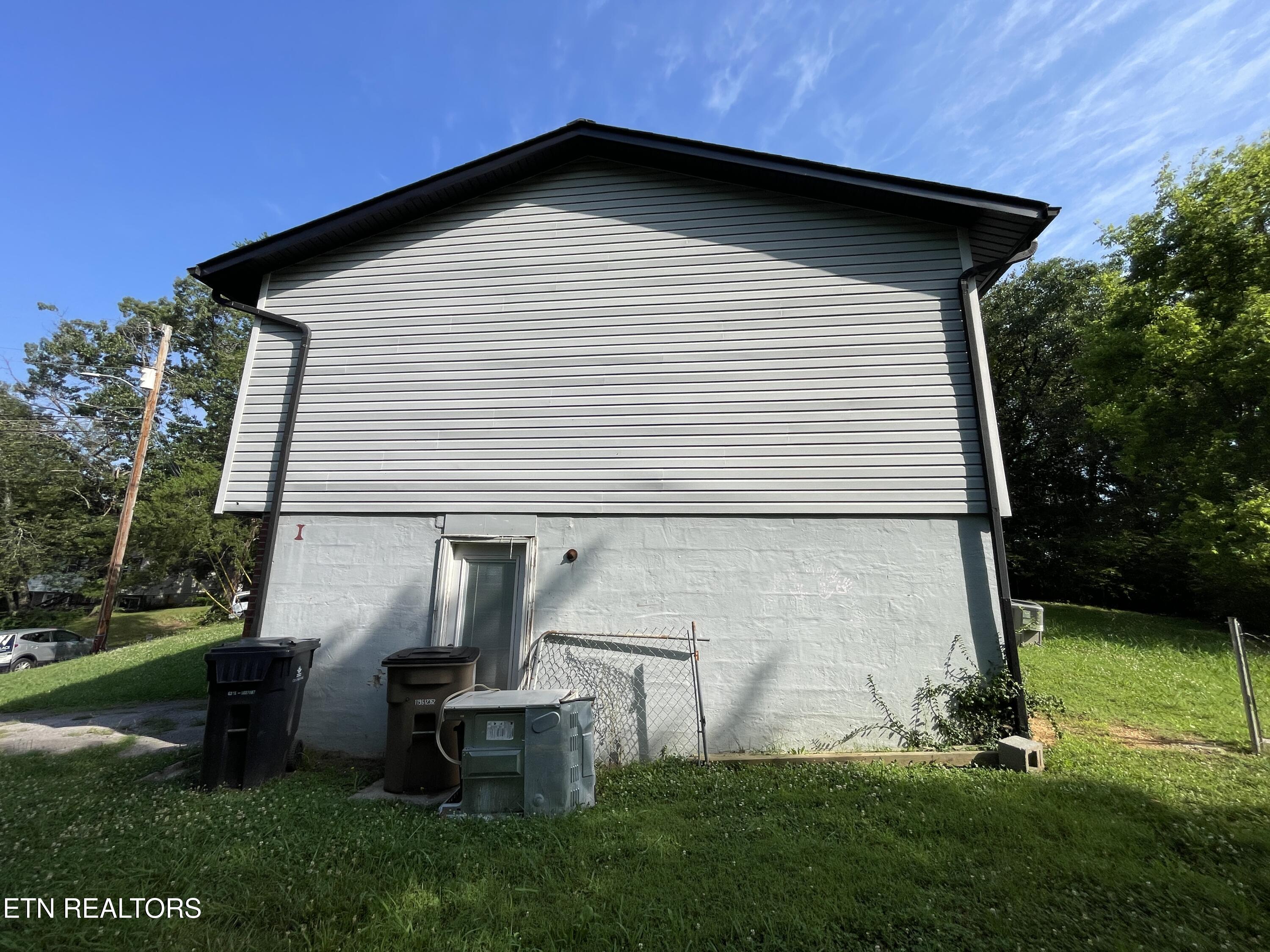 6201 Robin Heights Drive Knoxville TN 37921
