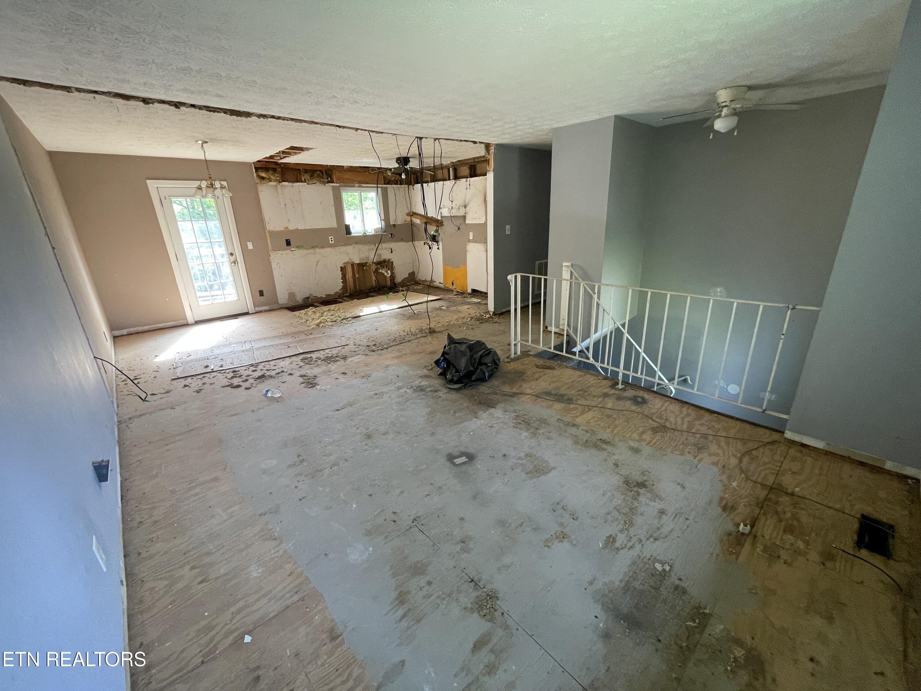 6201 Robin Heights Drive Knoxville TN 37921
