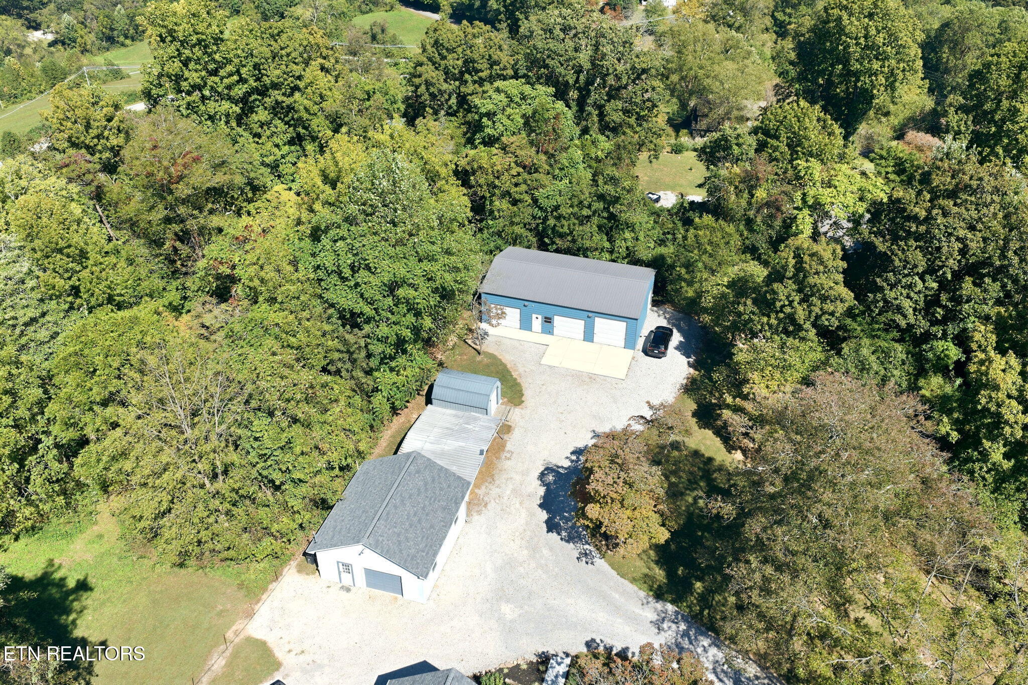 230 Johnson Lane Rocky Top TN 37769