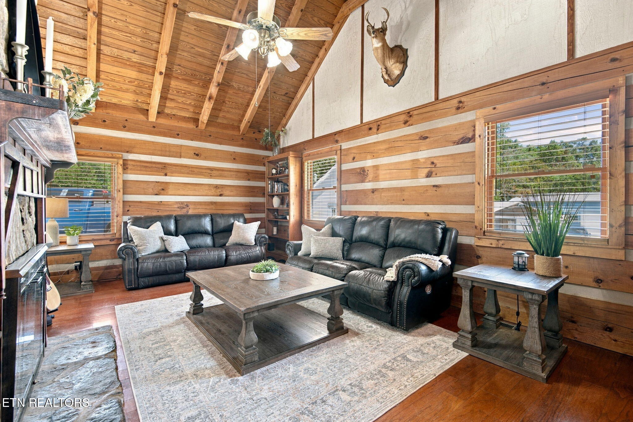 230 Johnson Lane Rocky Top TN 37769