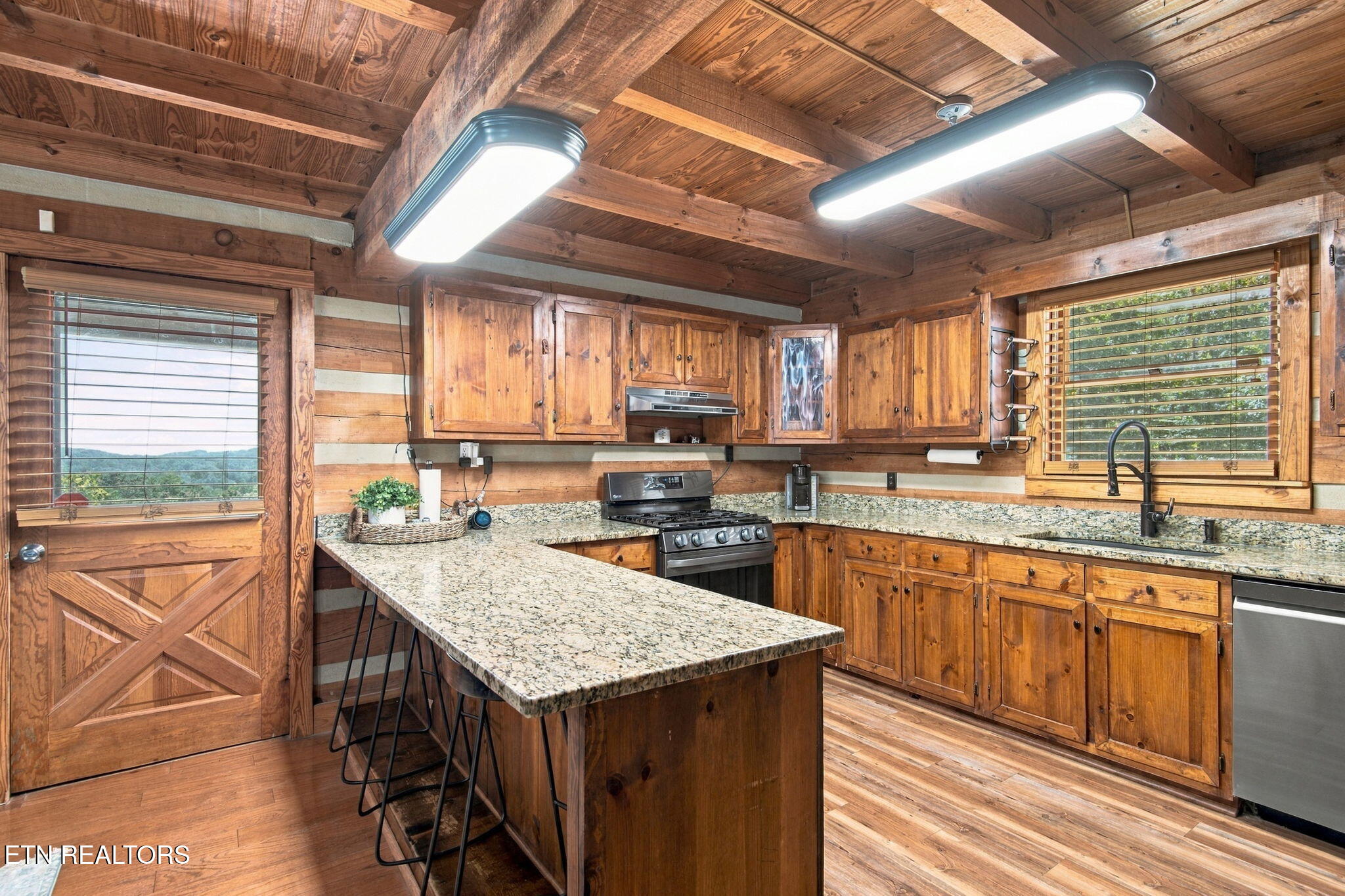230 Johnson Lane Rocky Top TN 37769