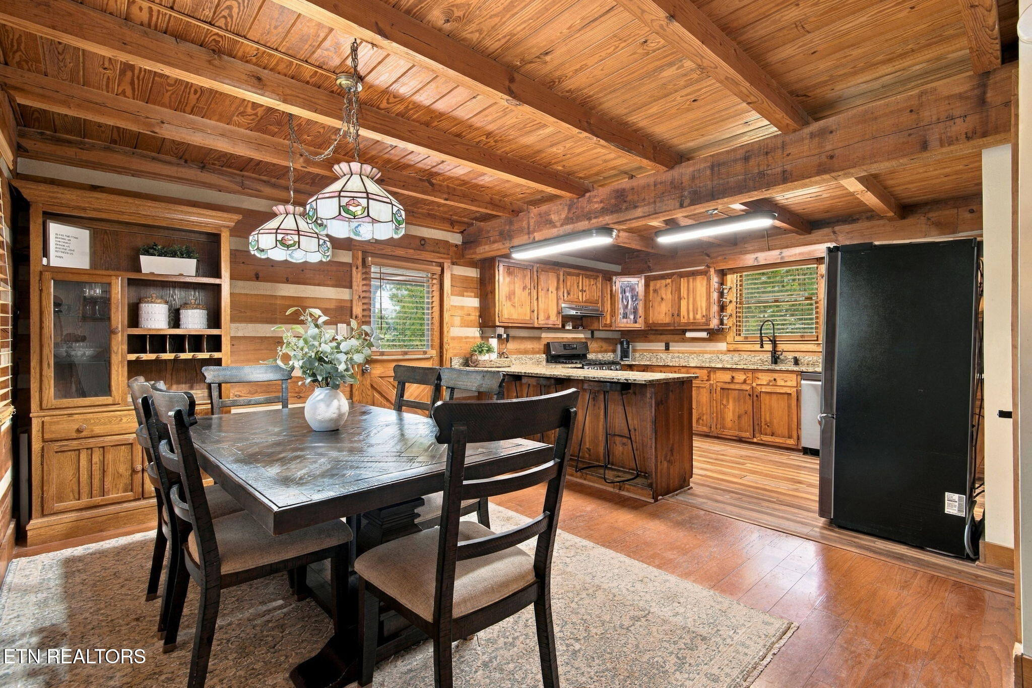 230 Johnson Lane Rocky Top TN 37769