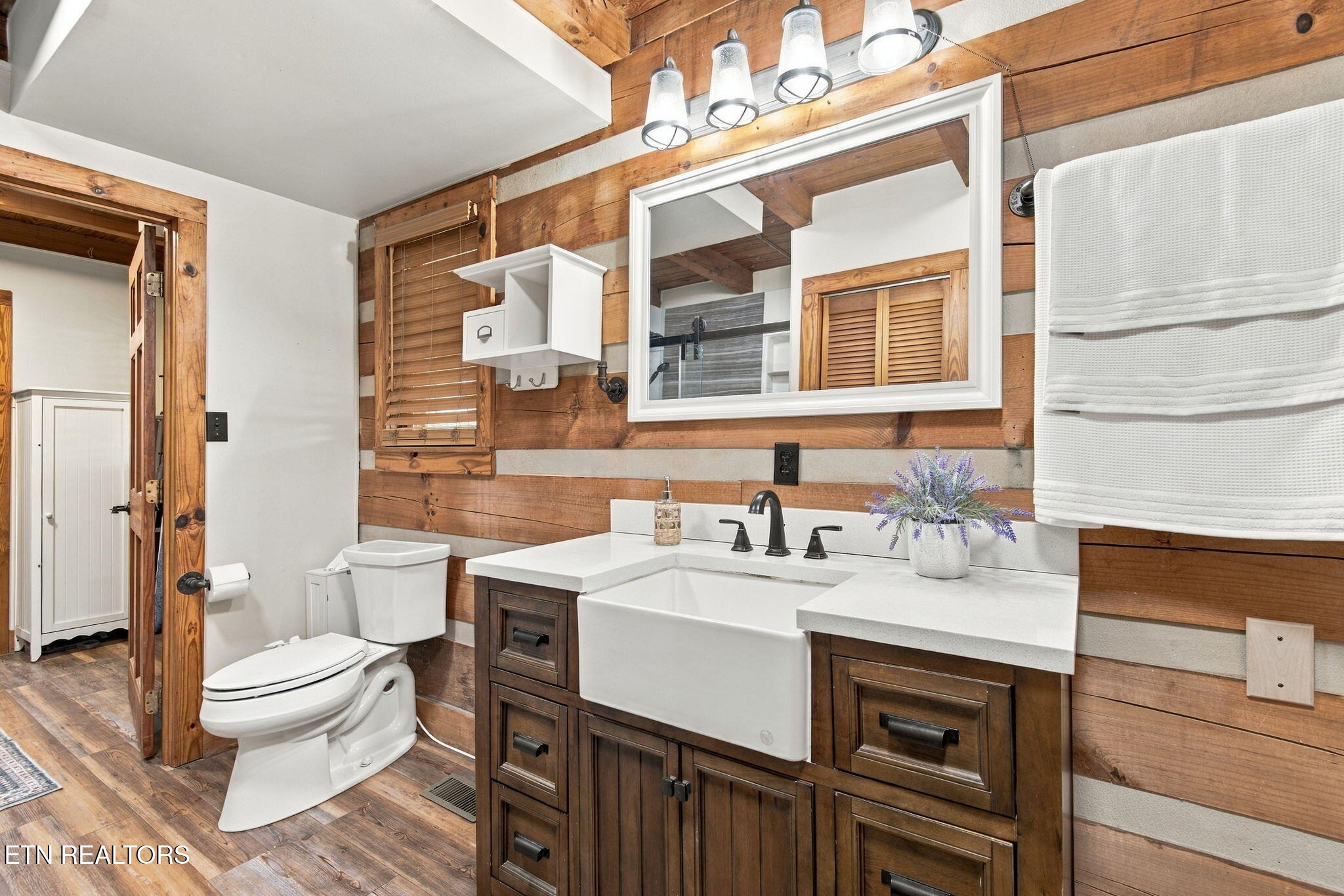 230 Johnson Lane Rocky Top TN 37769