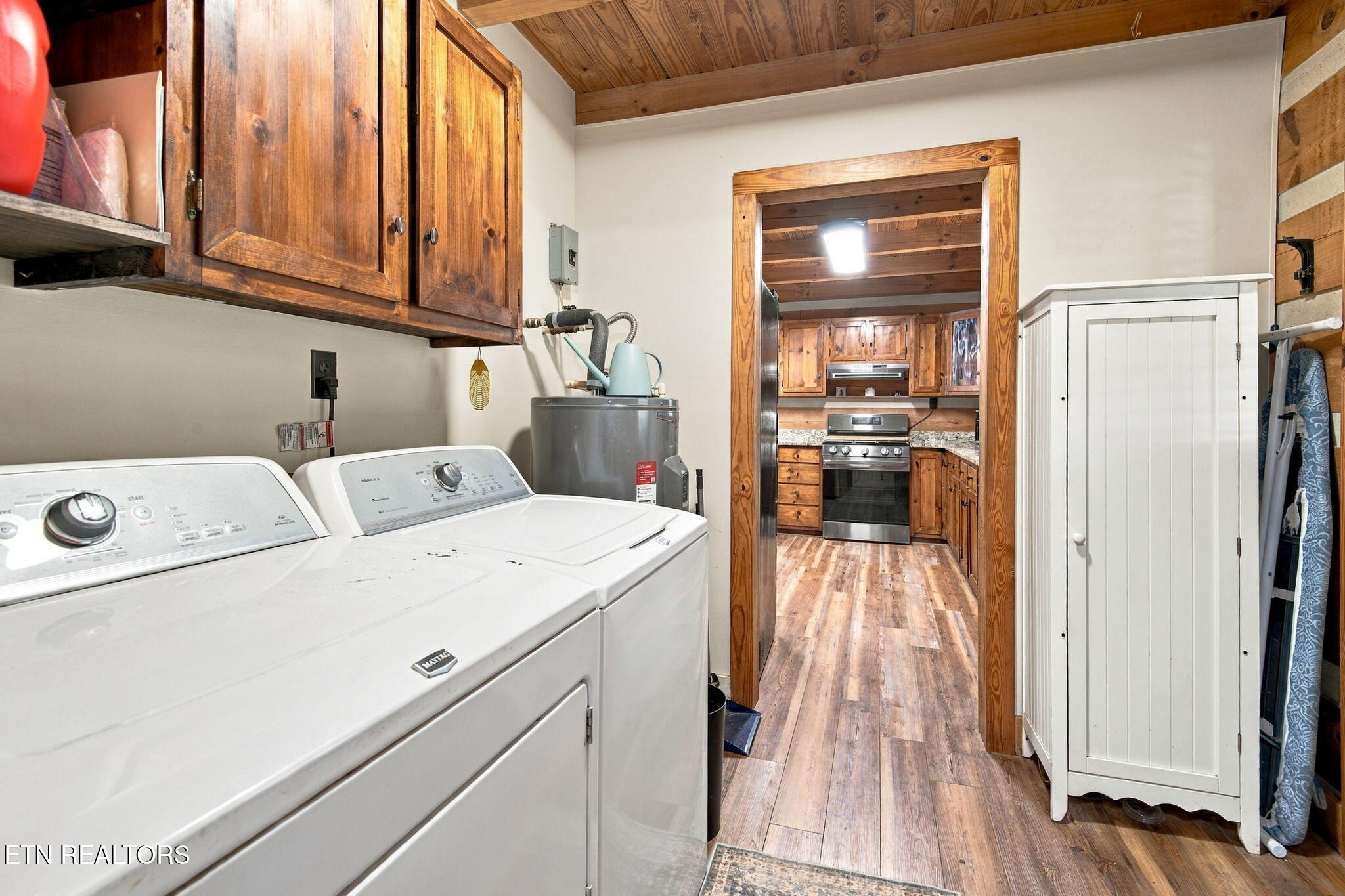 230 Johnson Lane Rocky Top TN 37769