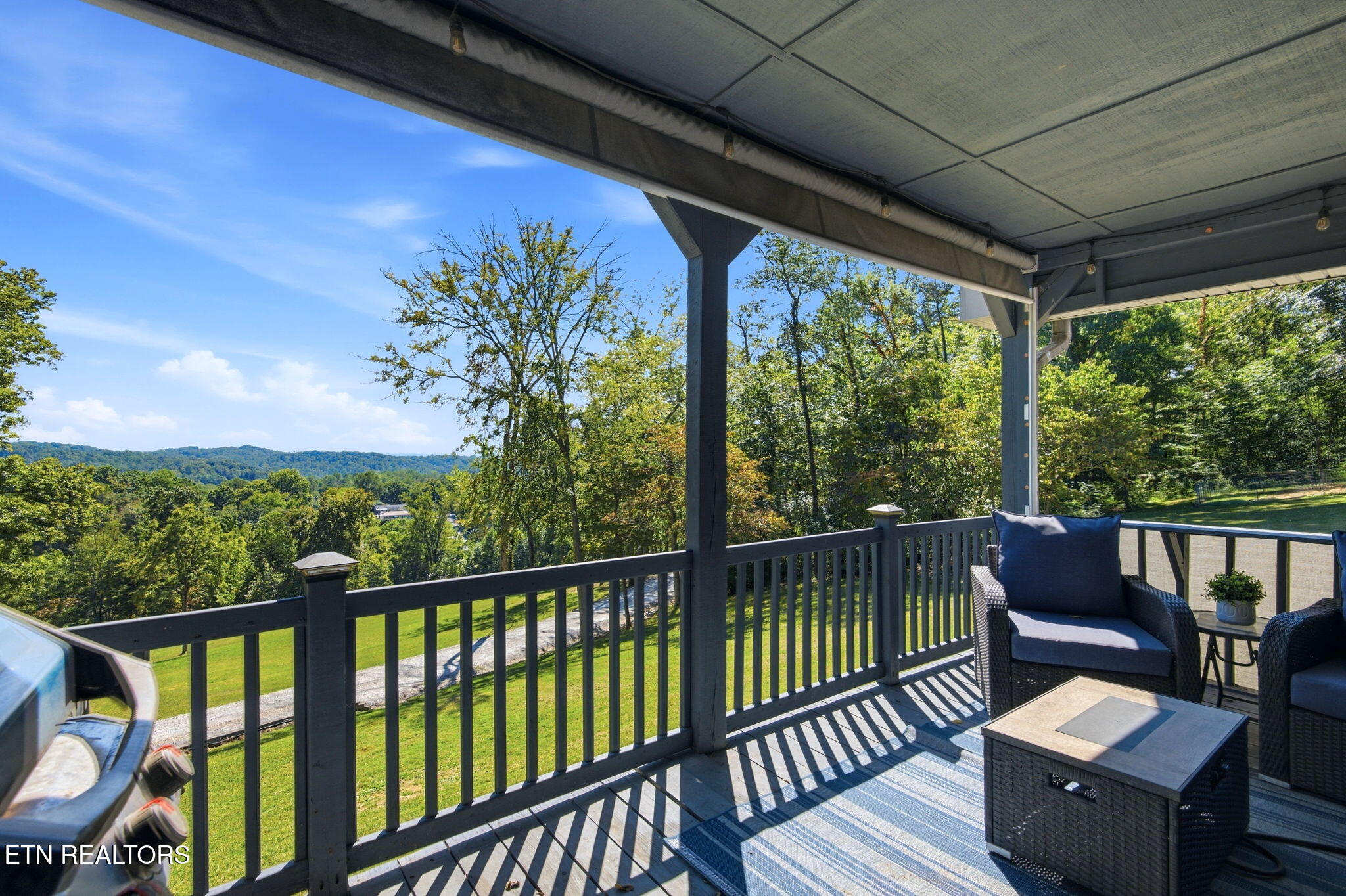 230 Johnson Lane Rocky Top TN 37769
