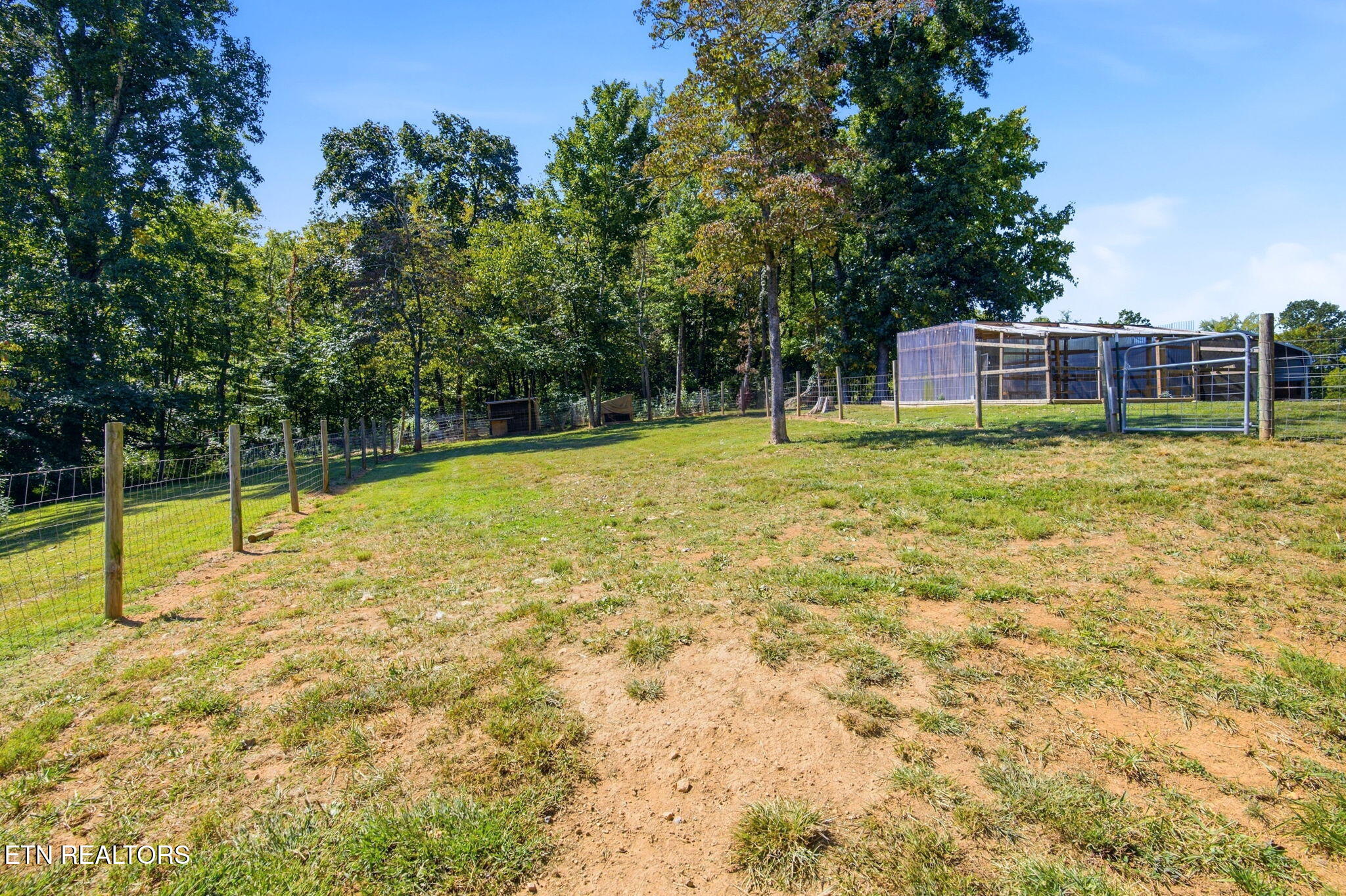 230 Johnson Lane Rocky Top TN 37769