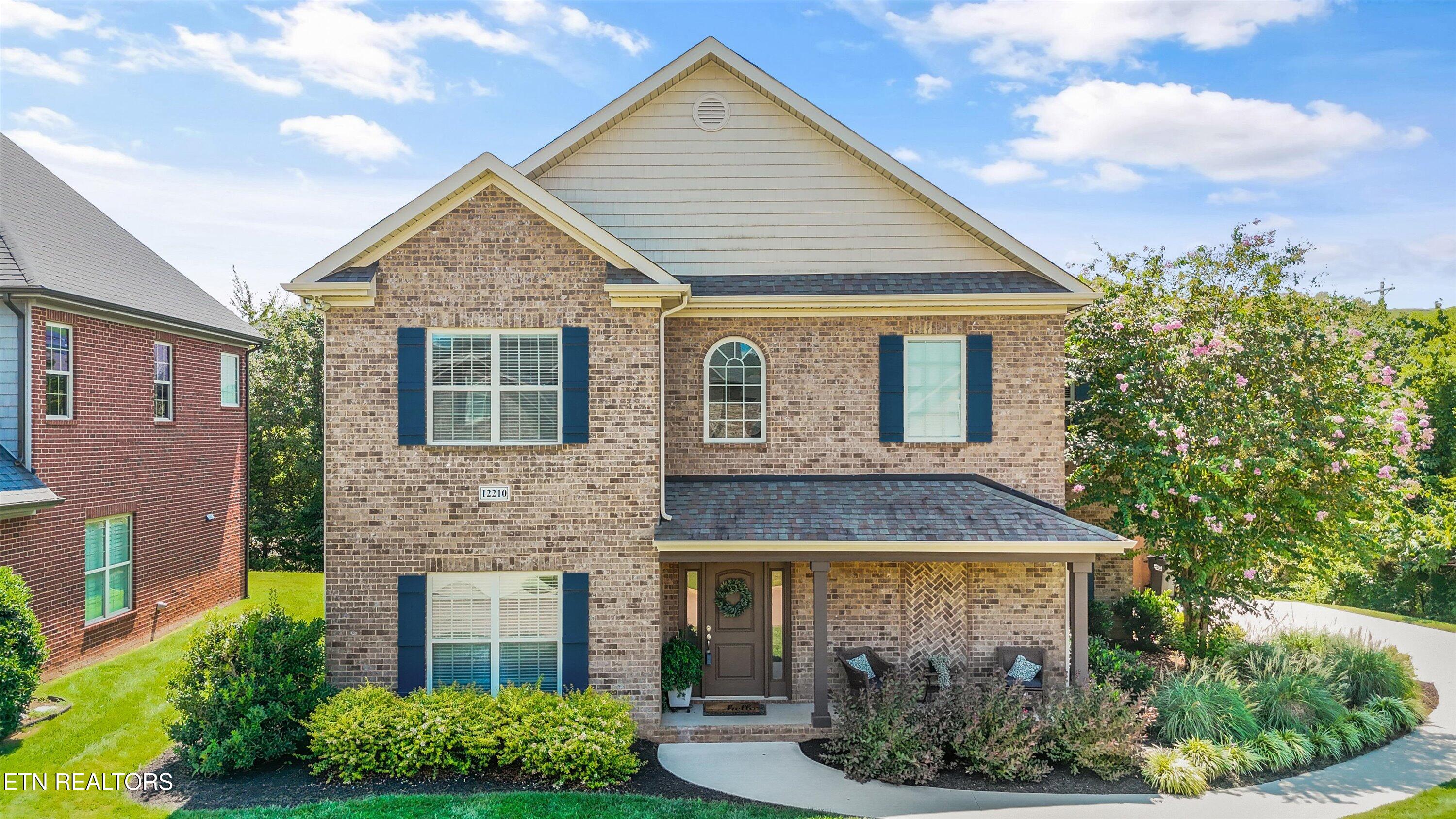 12210 Deer Crossing Drive Knoxville TN 37932