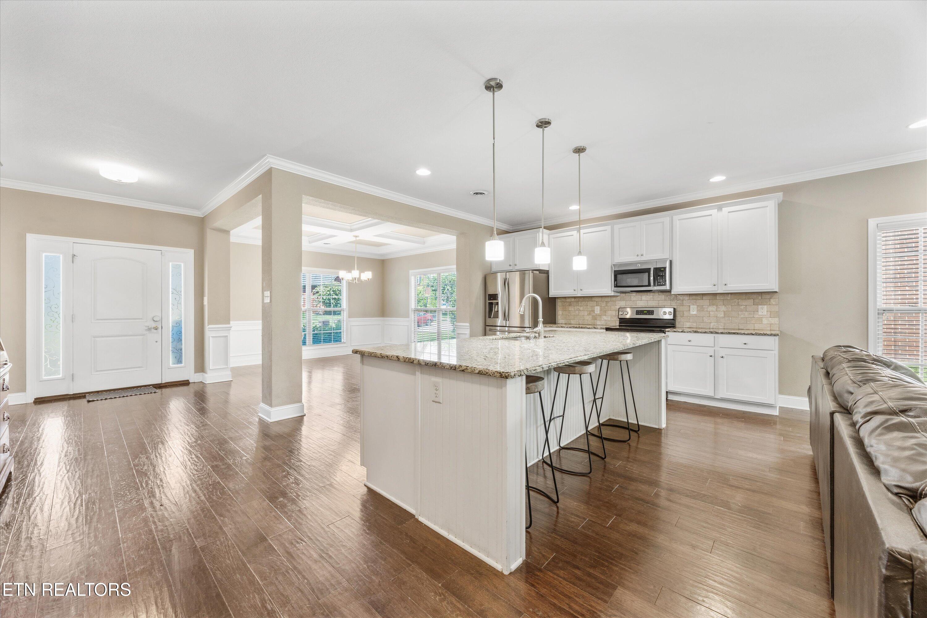 12210 Deer Crossing Drive Knoxville TN 37932