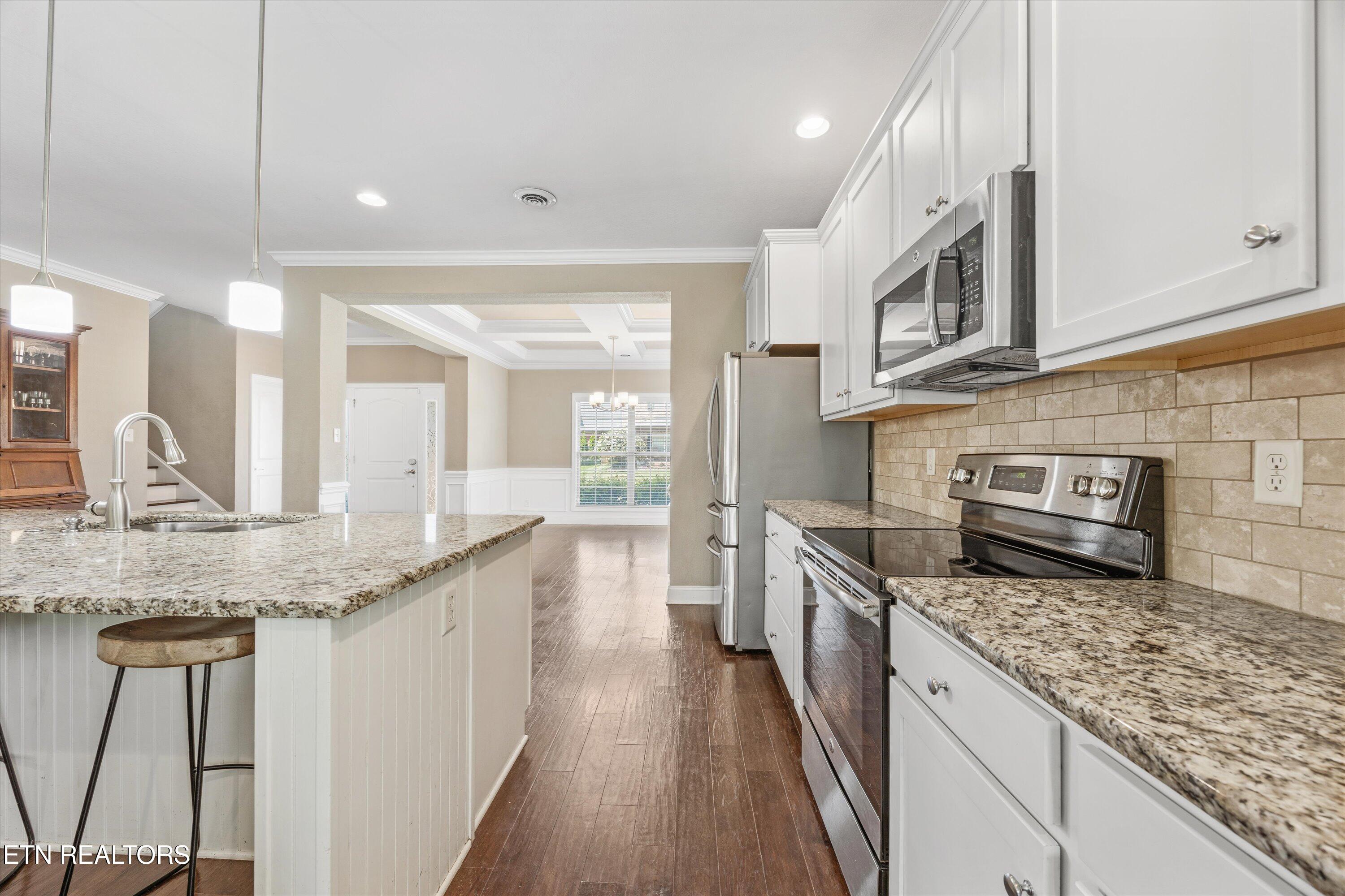 12210 Deer Crossing Drive Knoxville TN 37932