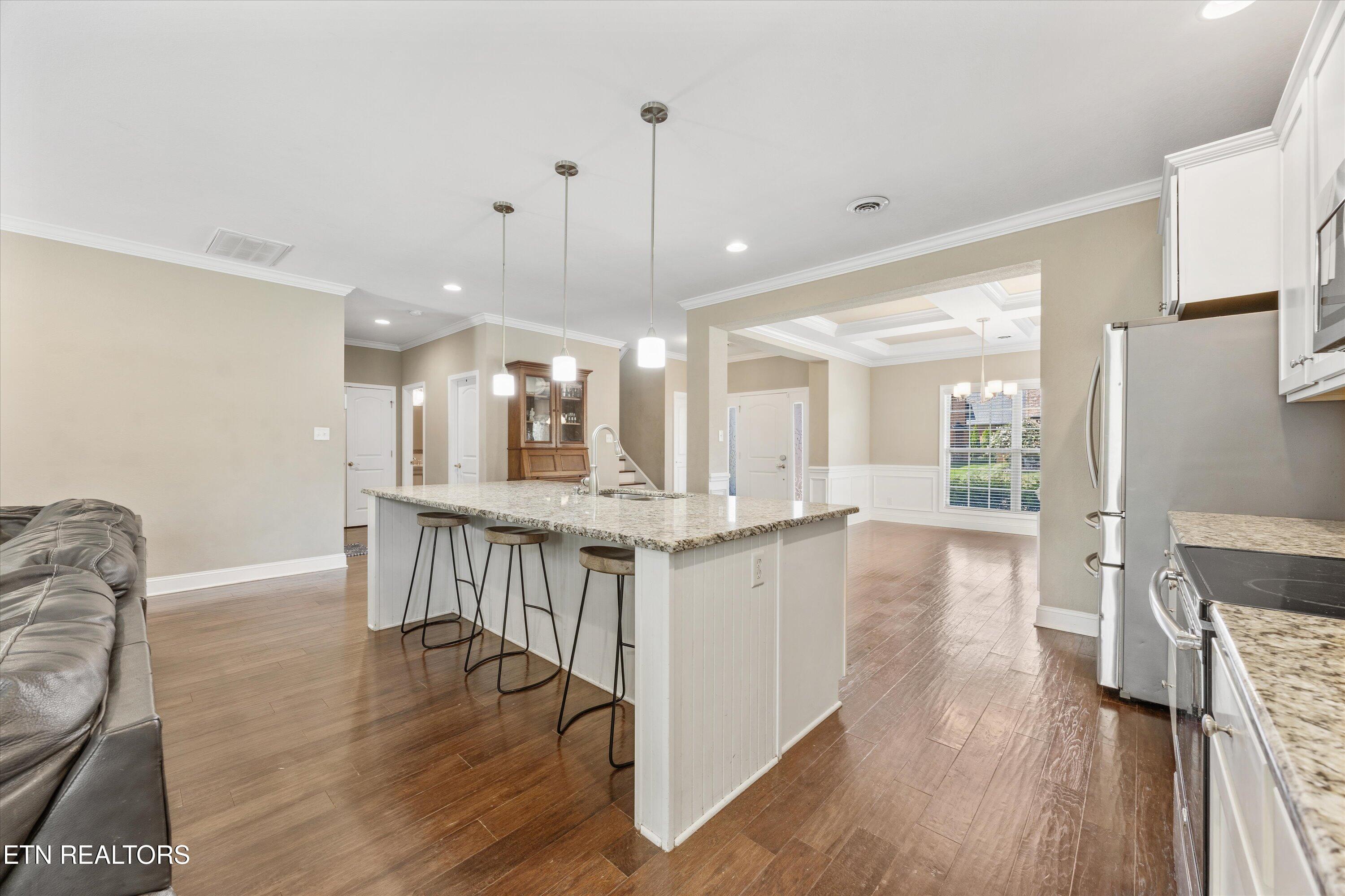 12210 Deer Crossing Drive Knoxville TN 37932