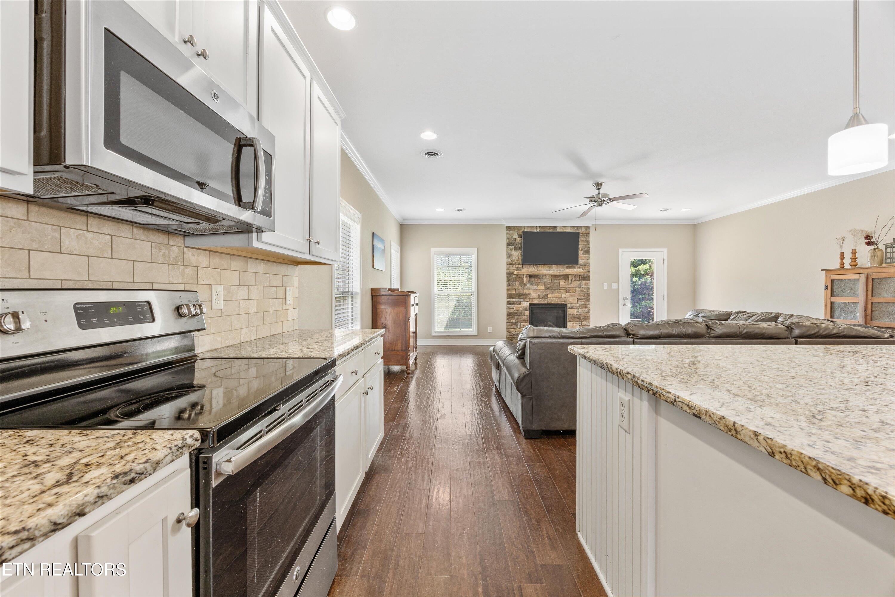 12210 Deer Crossing Drive Knoxville TN 37932