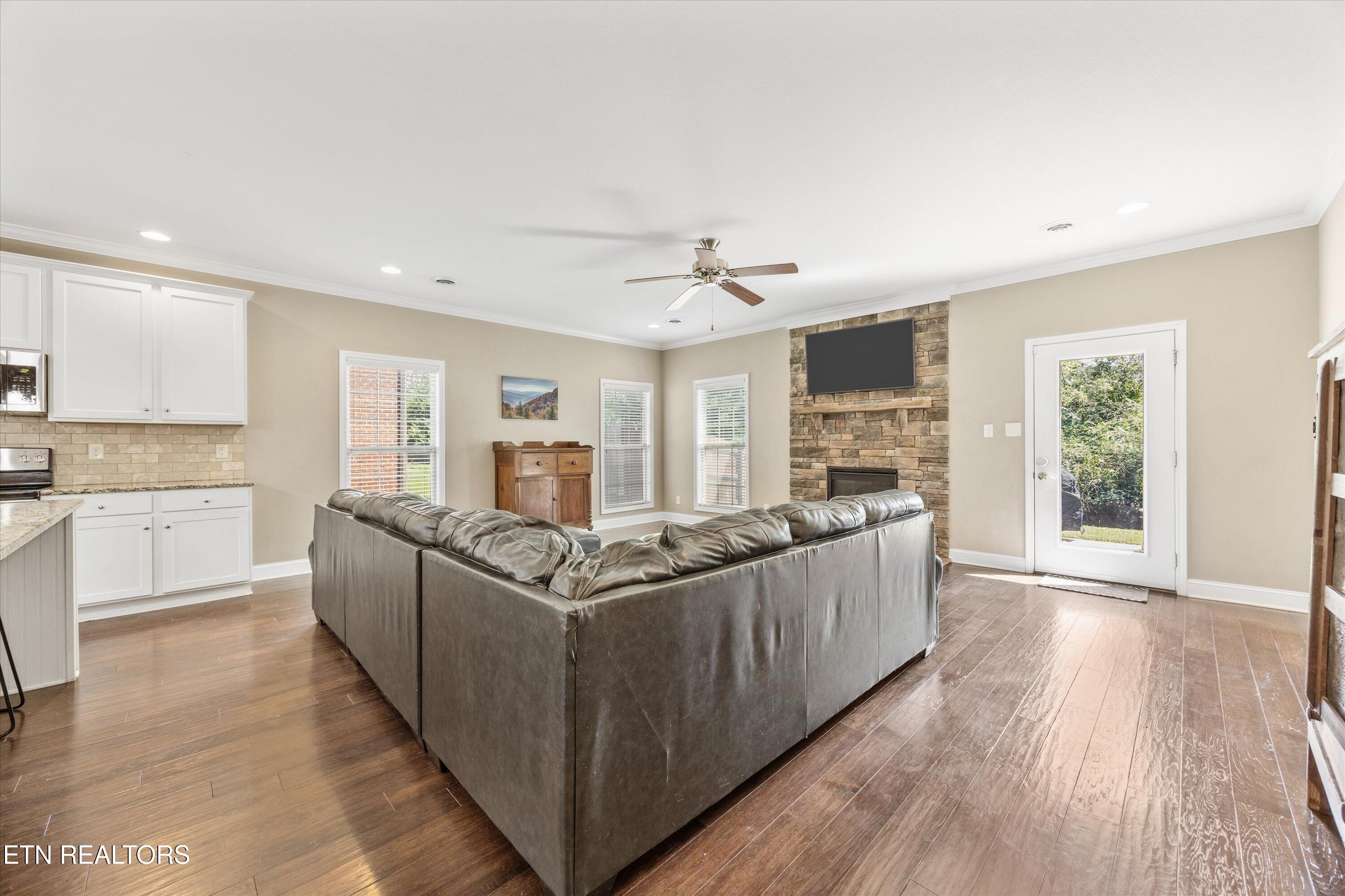 12210 Deer Crossing Drive Knoxville TN 37932