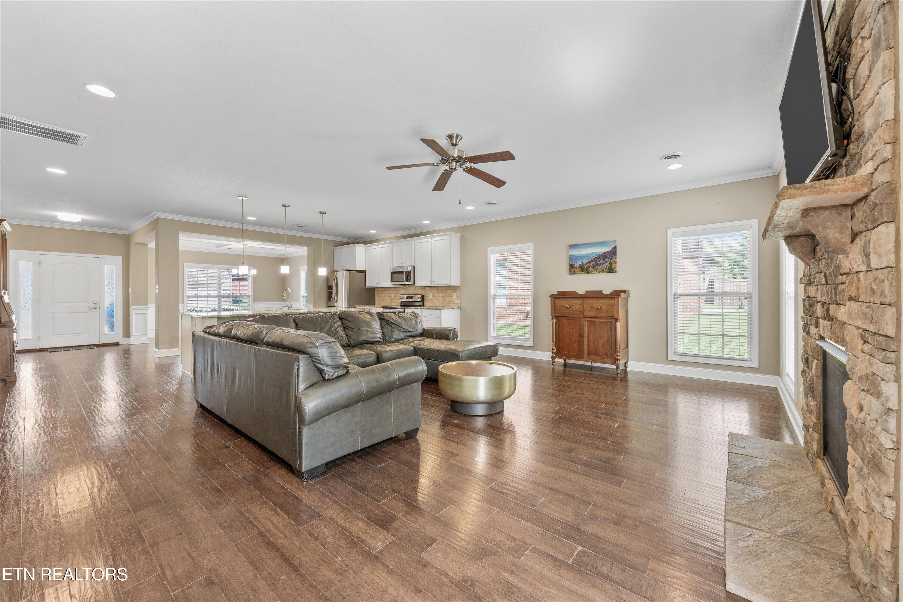 12210 Deer Crossing Drive Knoxville TN 37932