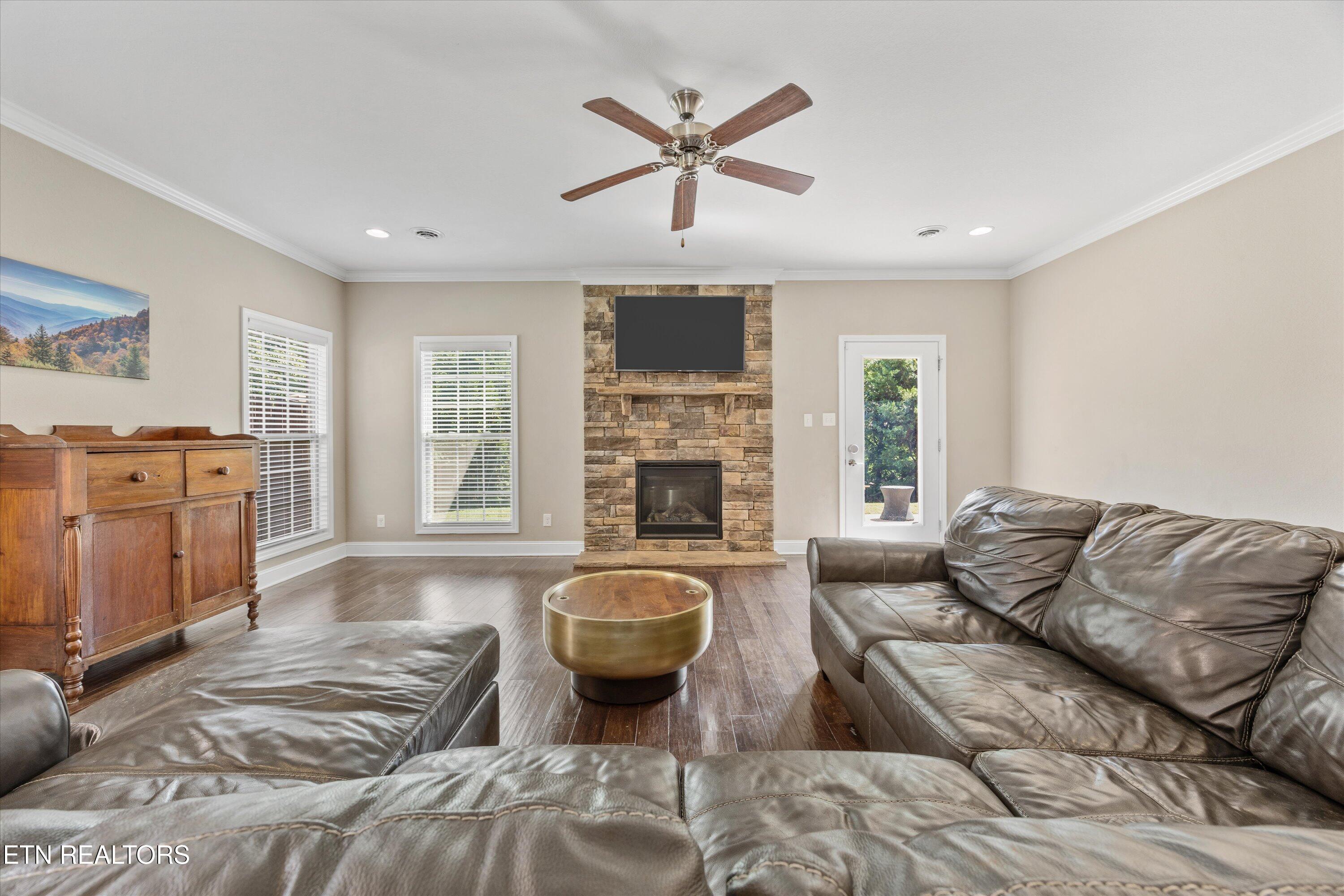 12210 Deer Crossing Drive Knoxville TN 37932