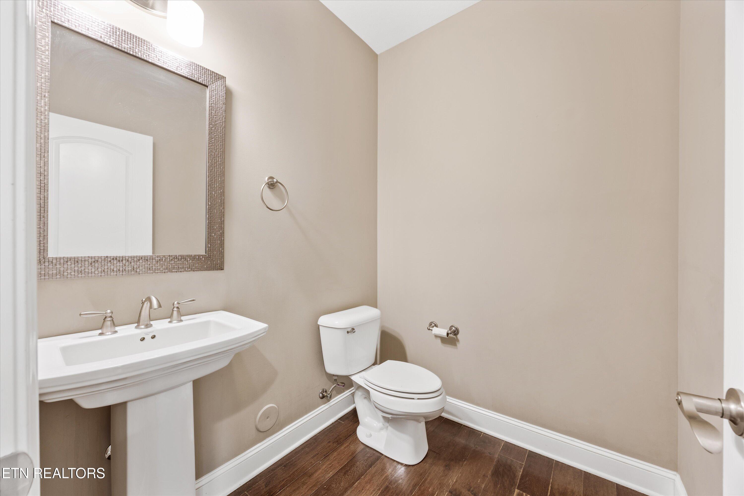 12210 Deer Crossing Drive Knoxville TN 37932