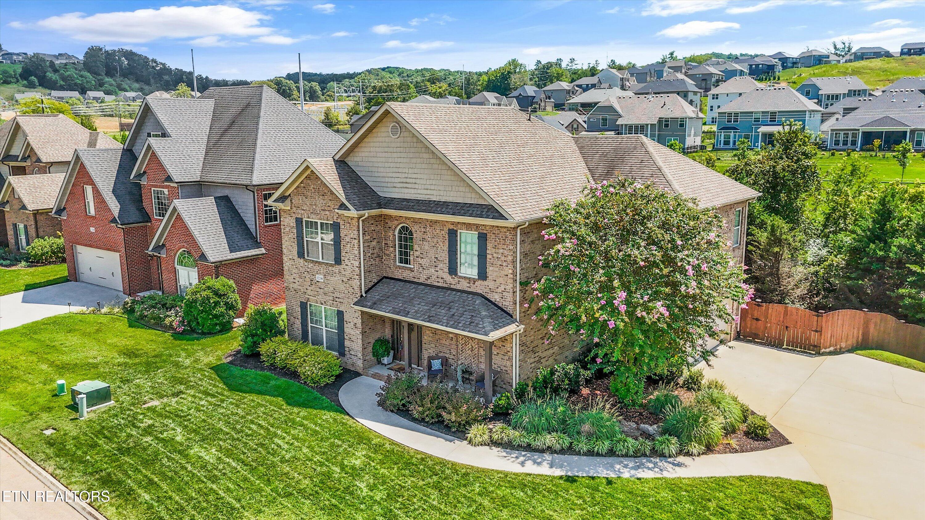 12210 Deer Crossing Drive Knoxville TN 37932