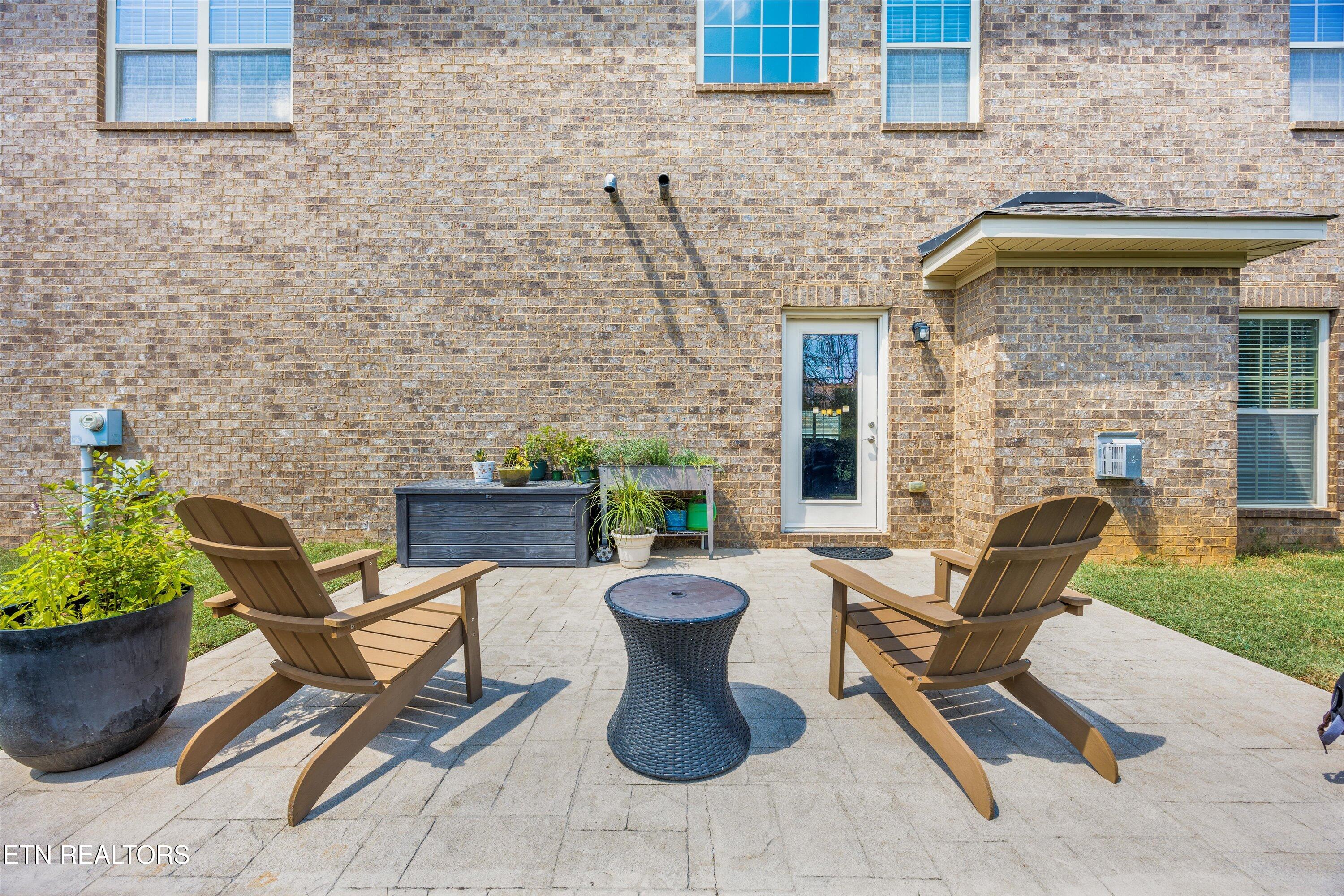 12210 Deer Crossing Drive Knoxville TN 37932