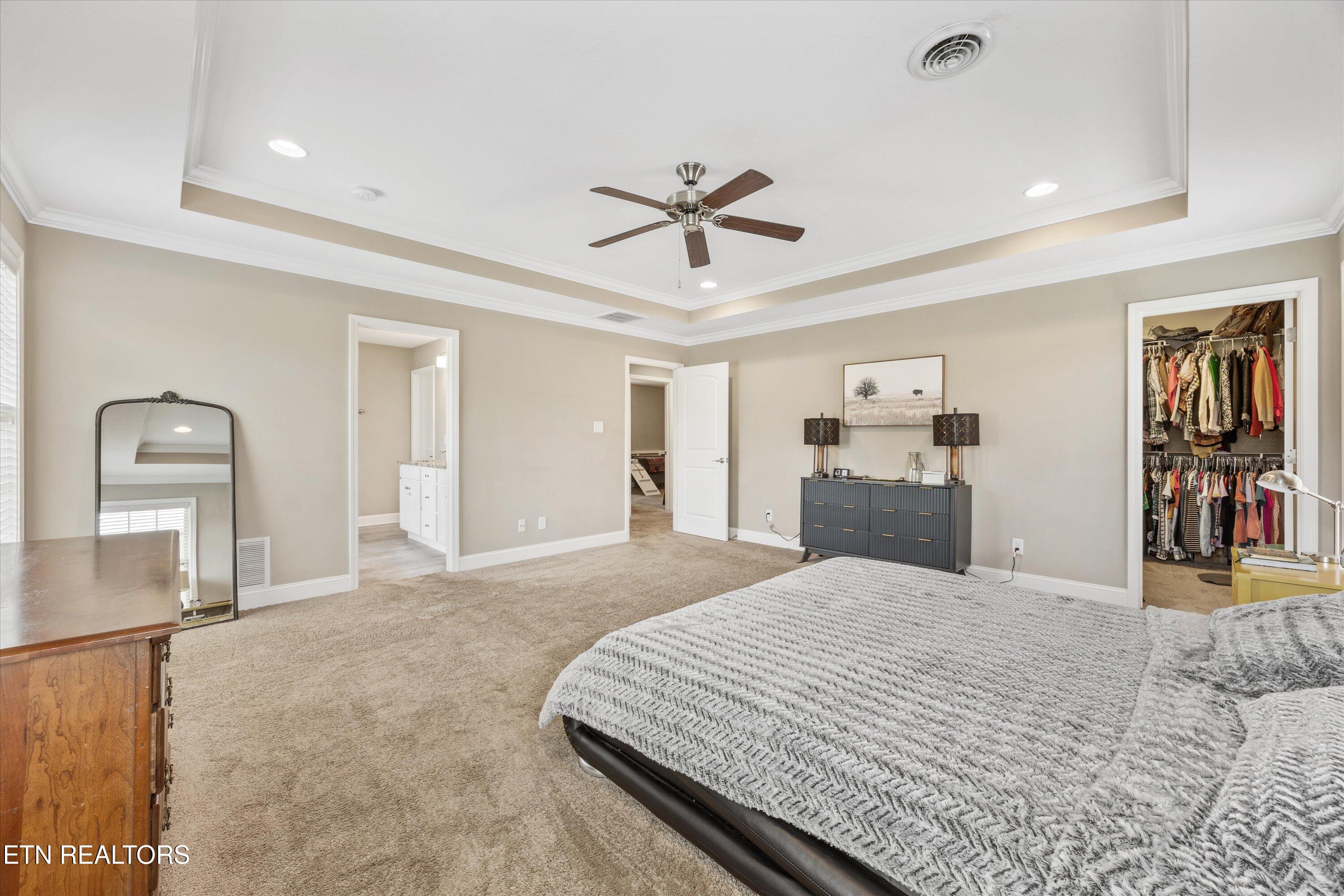 12210 Deer Crossing Drive Knoxville TN 37932