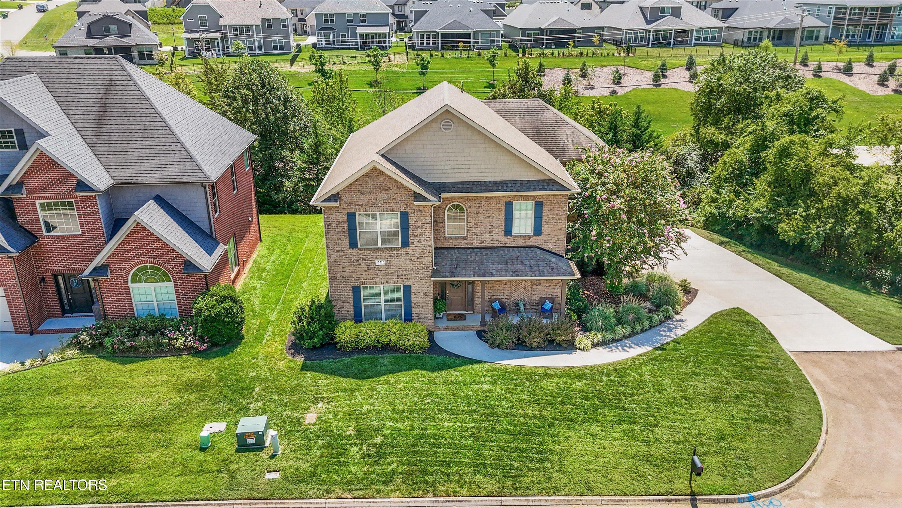 12210 Deer Crossing Drive Knoxville TN 37932