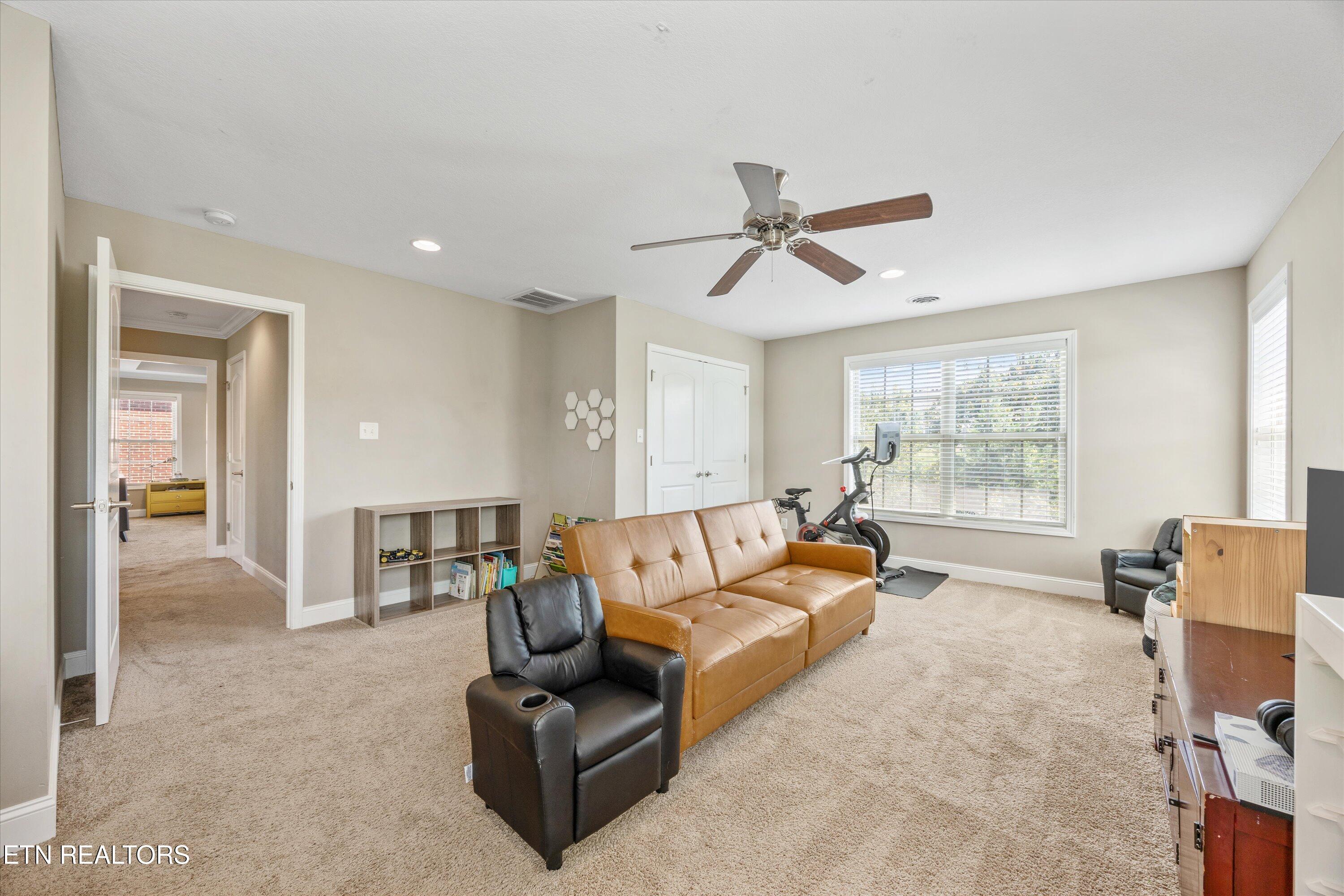 12210 Deer Crossing Drive Knoxville TN 37932