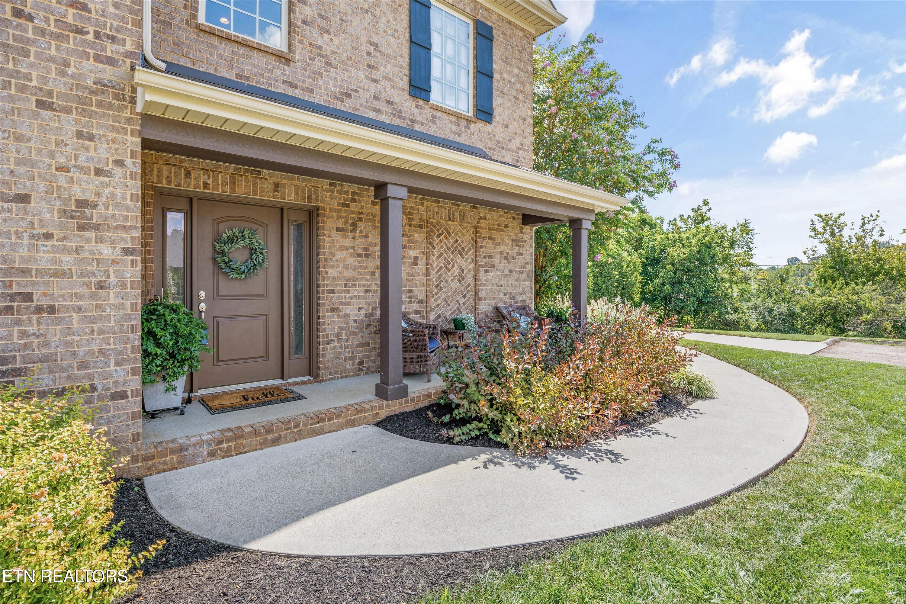 12210 Deer Crossing Drive Knoxville TN 37932