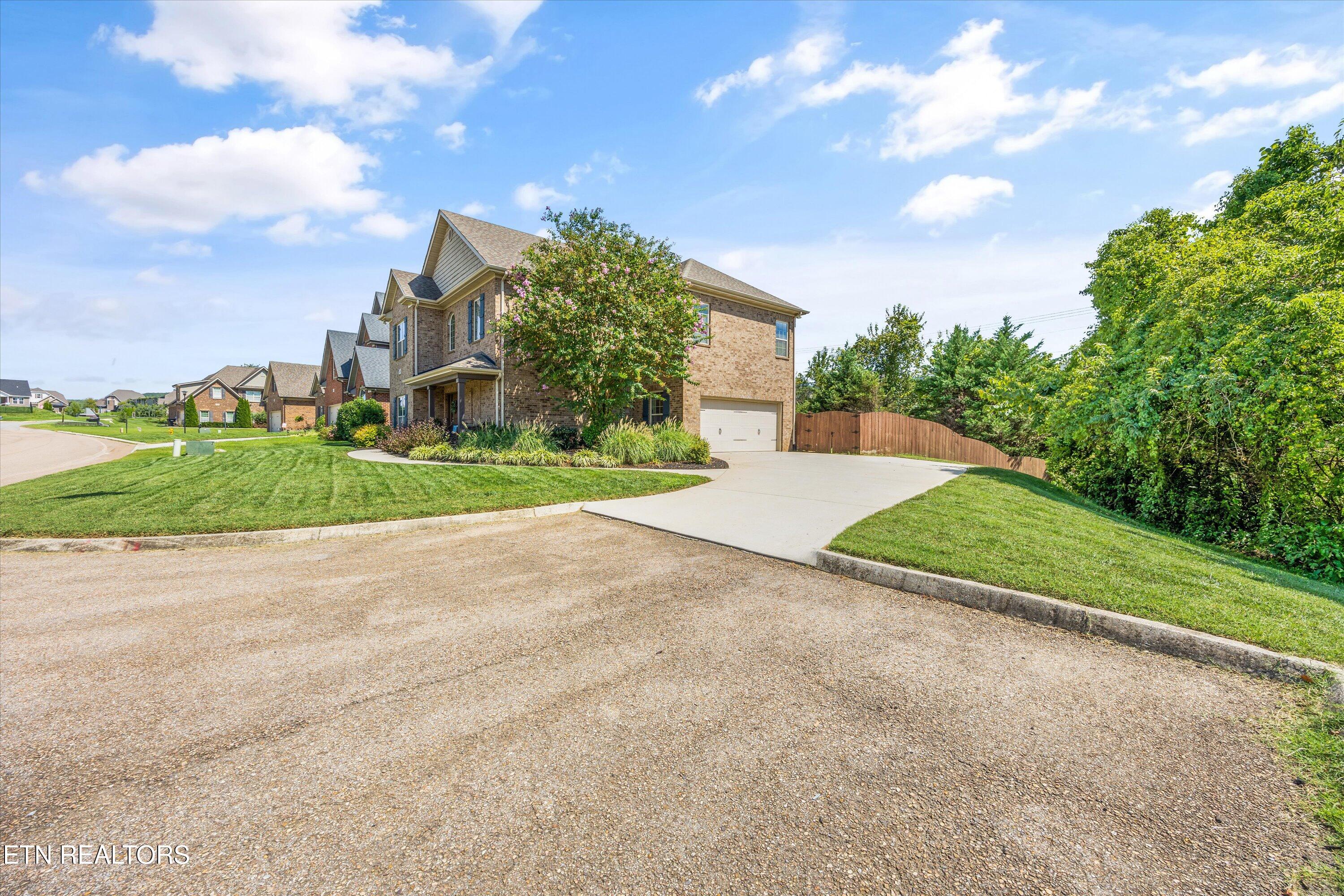 12210 Deer Crossing Drive Knoxville TN 37932