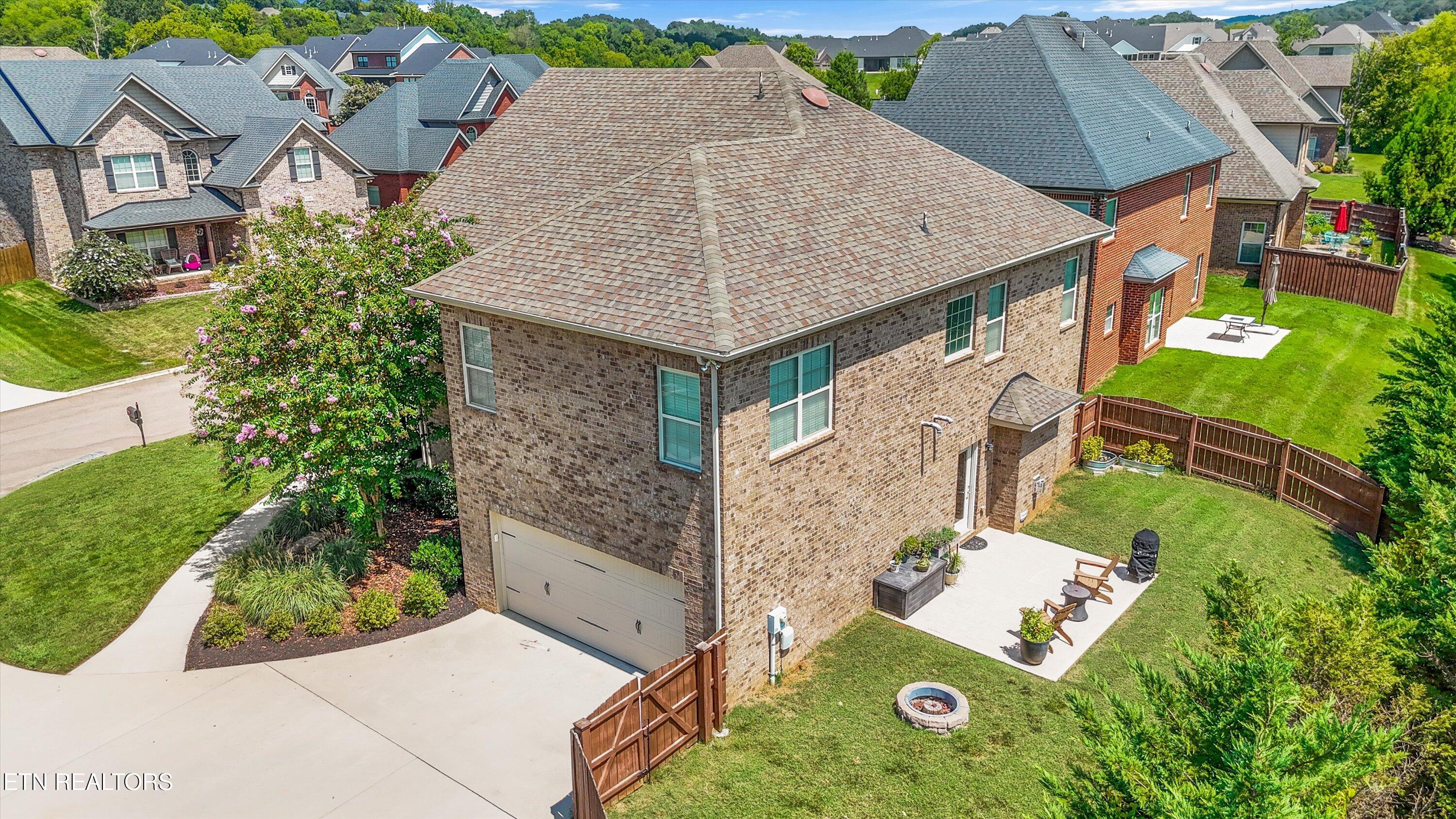 12210 Deer Crossing Drive Knoxville TN 37932