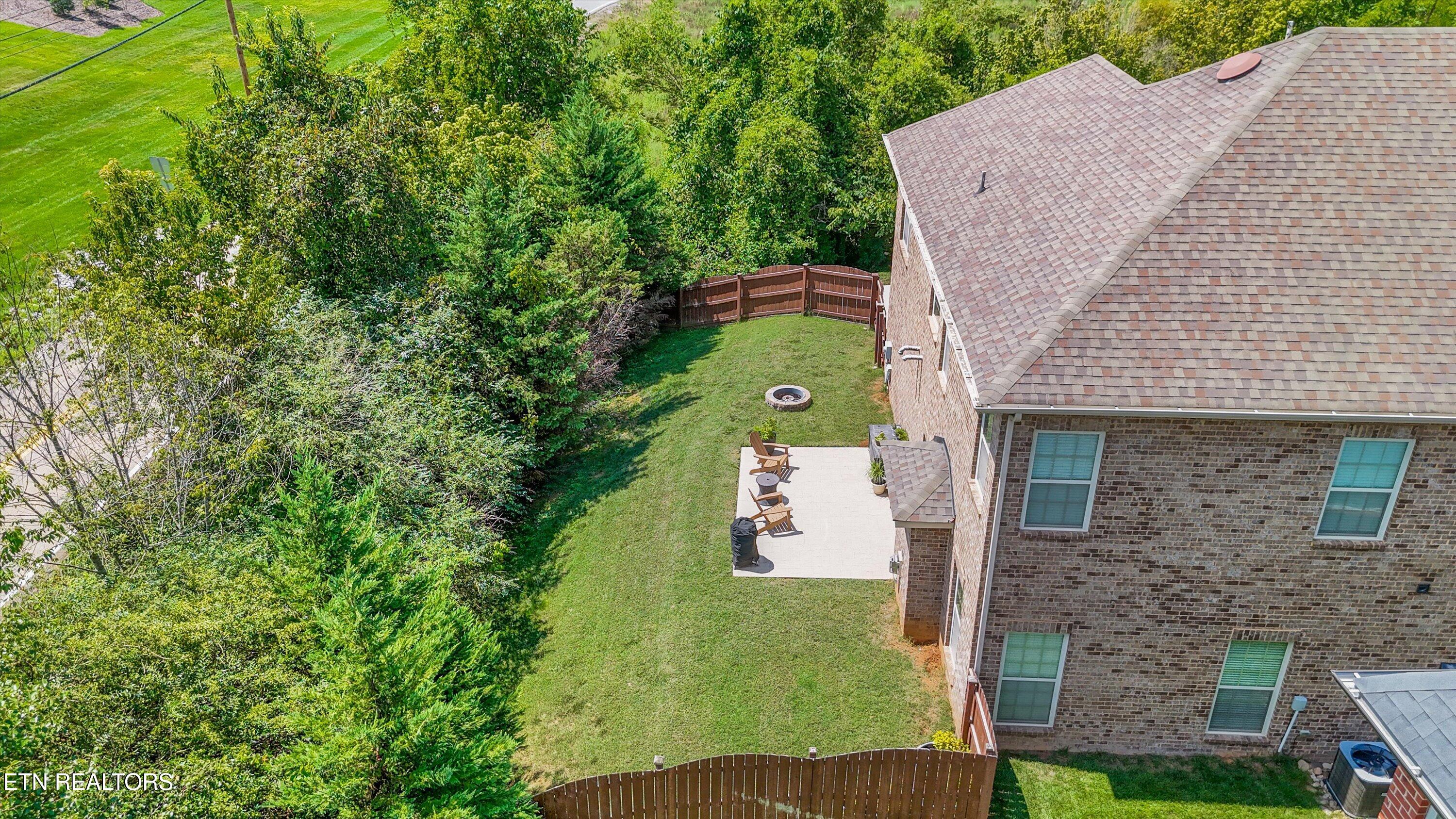 12210 Deer Crossing Drive Knoxville TN 37932