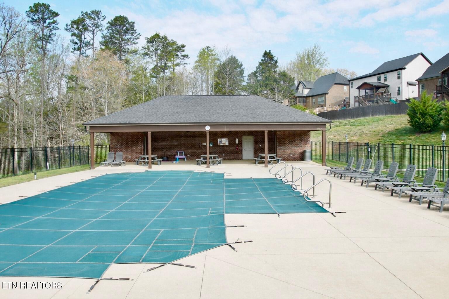 12210 Deer Crossing Drive Knoxville TN 37932