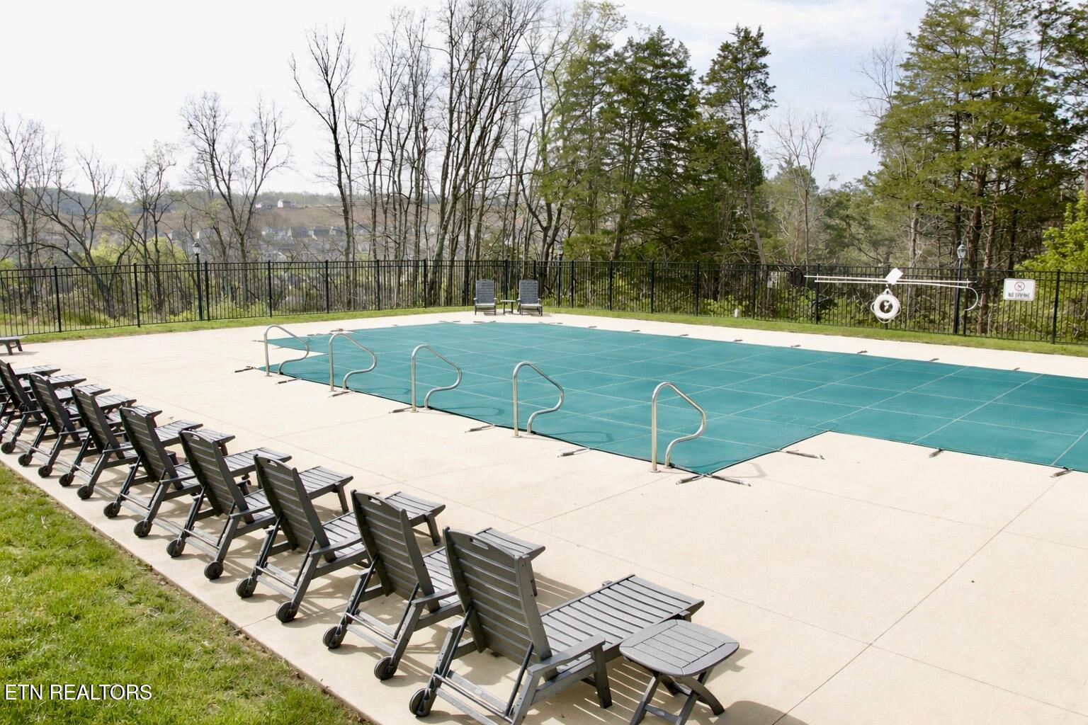 12210 Deer Crossing Drive Knoxville TN 37932