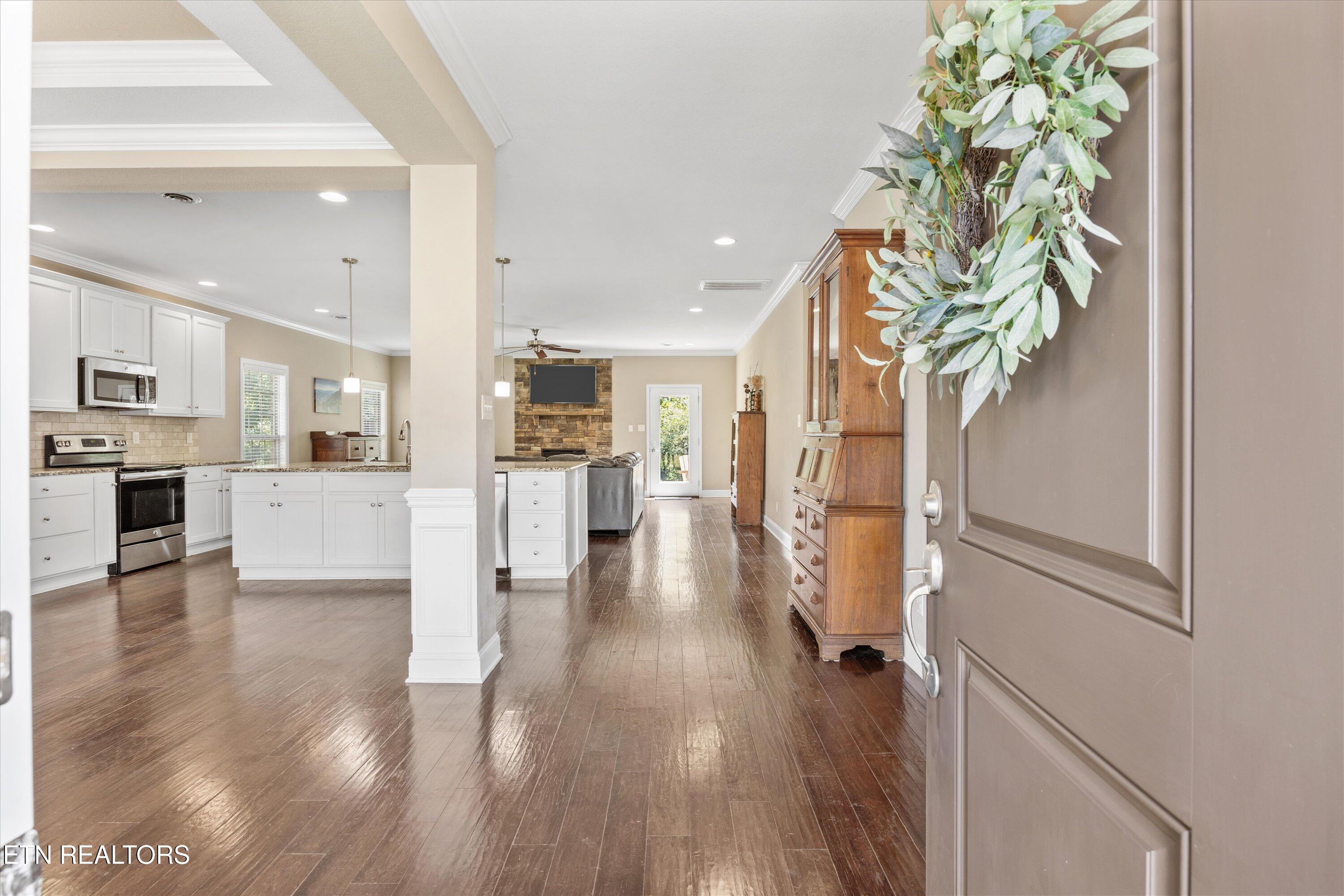 12210 Deer Crossing Drive Knoxville TN 37932