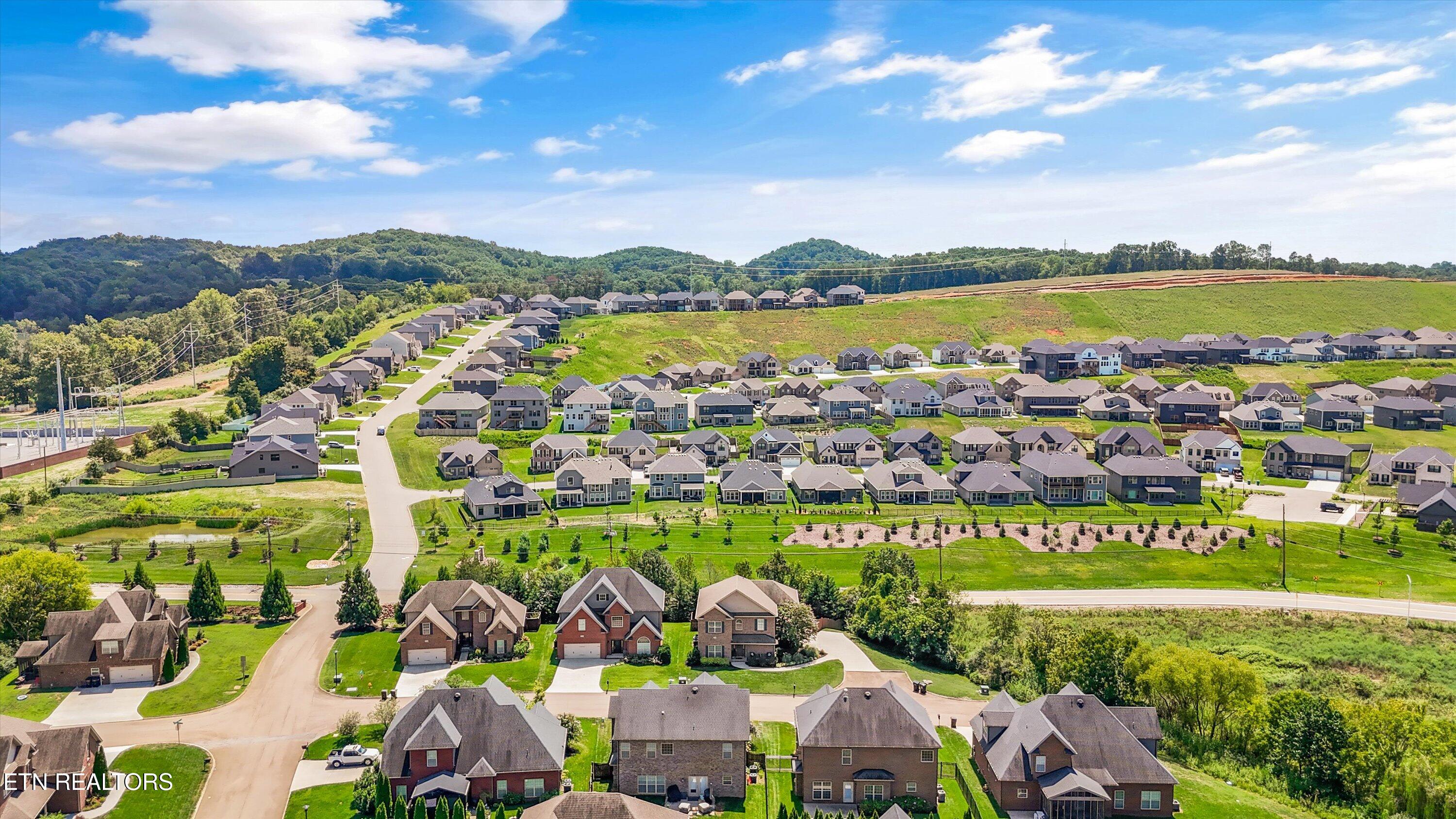 12210 Deer Crossing Drive Knoxville TN 37932