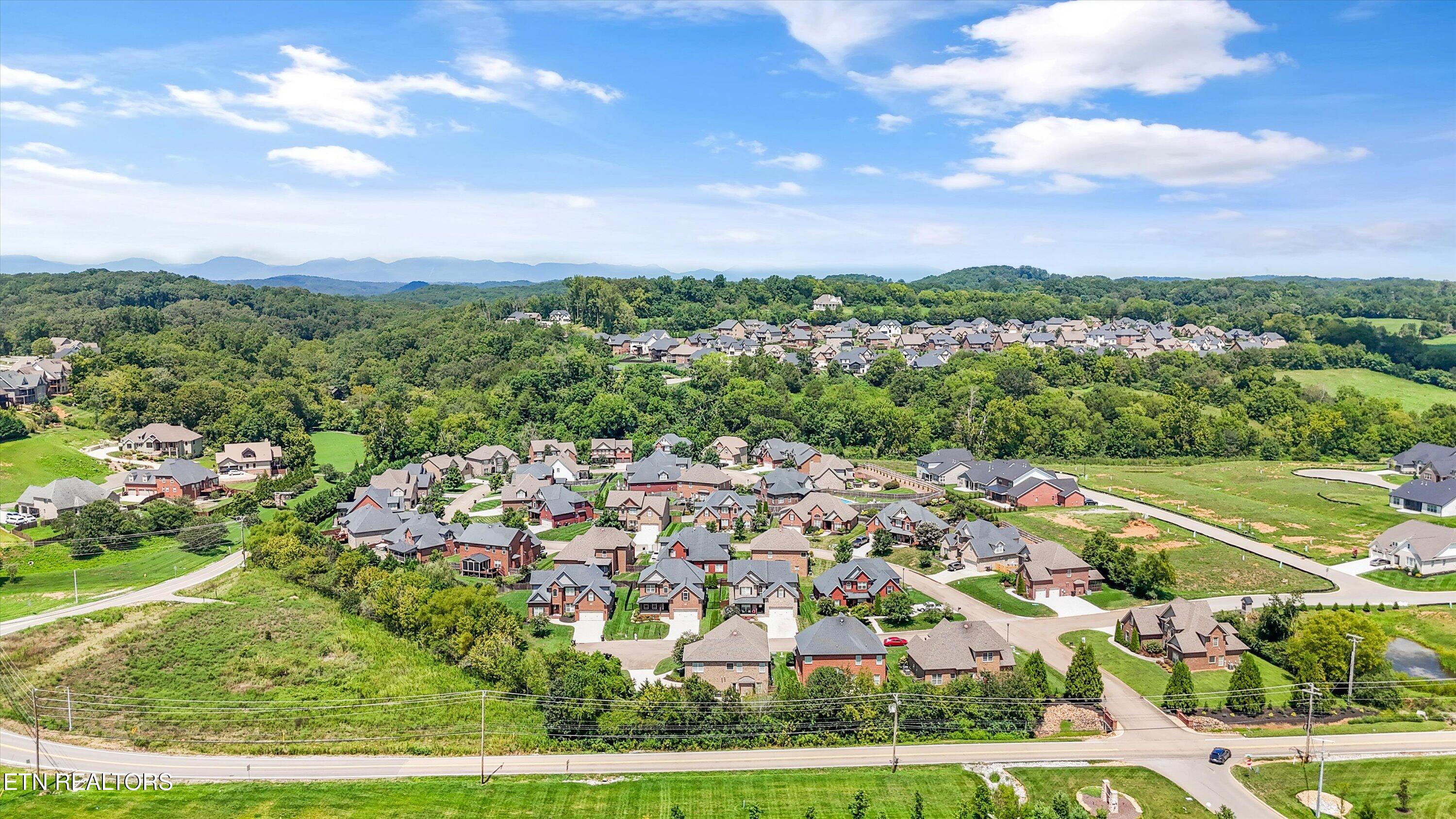 12210 Deer Crossing Drive Knoxville TN 37932